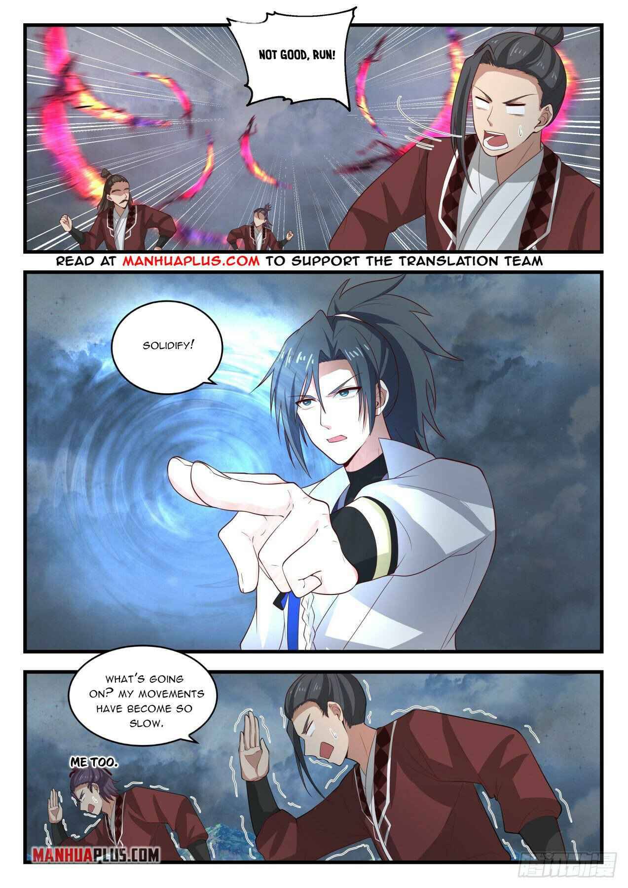 Page 9 of Chapter 1649