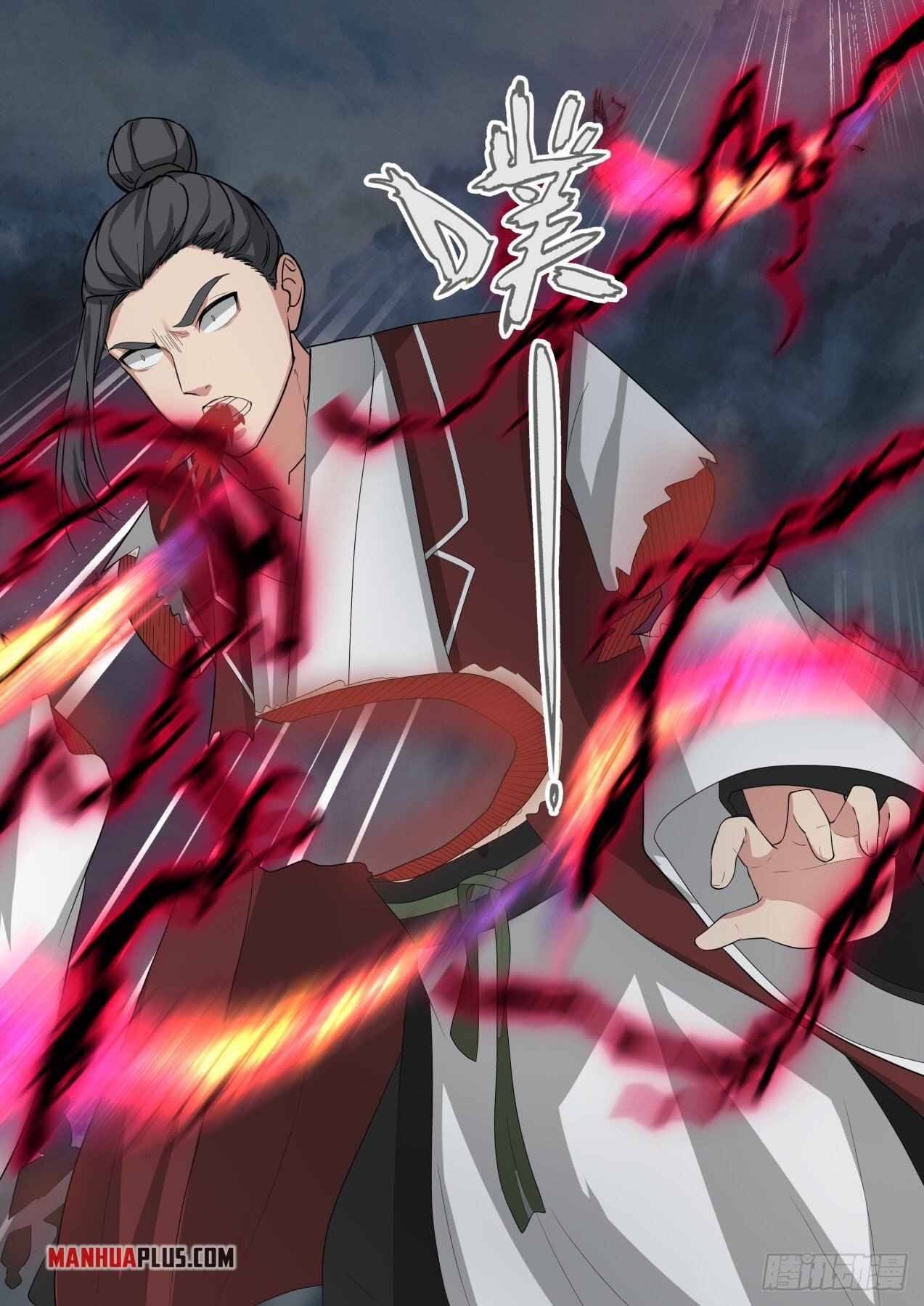 Page 10 of Chapter 1649