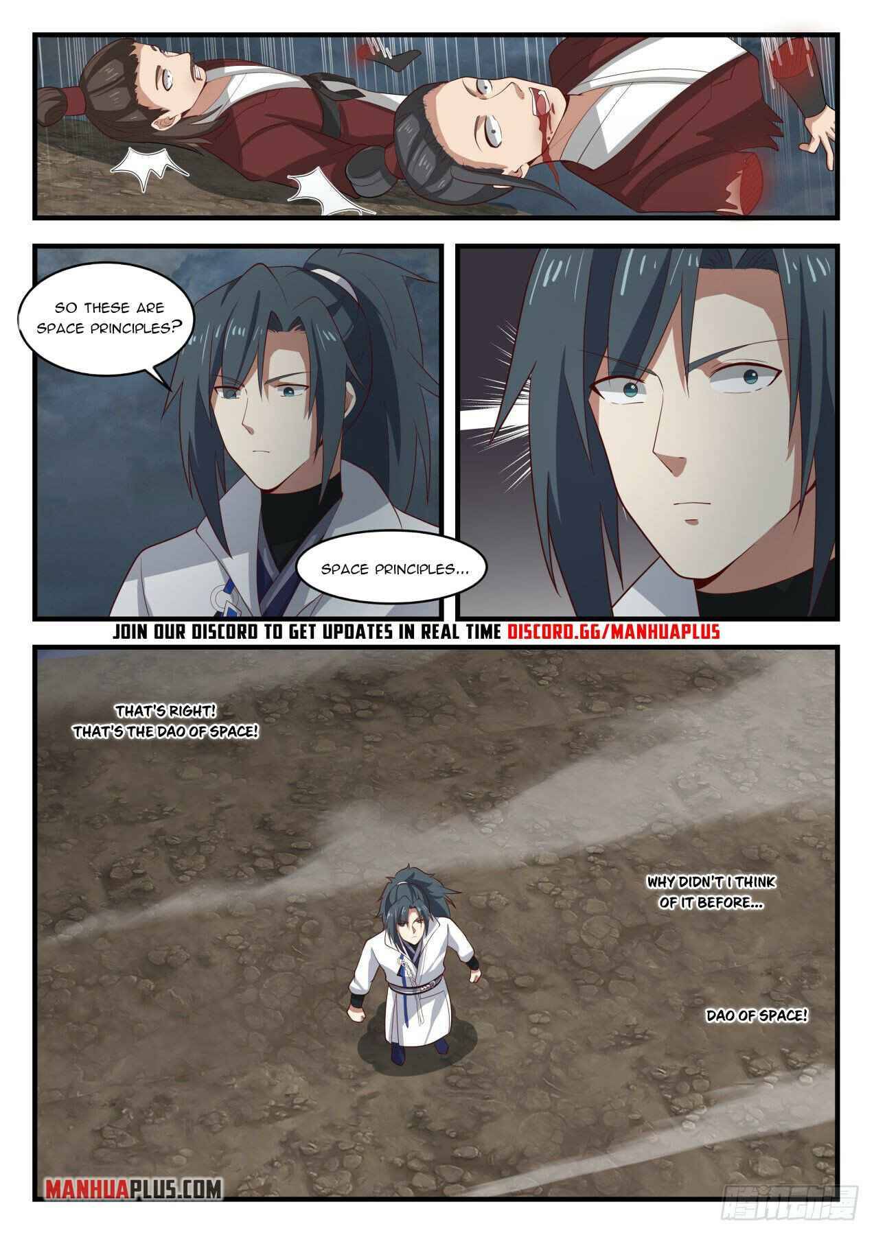 Page 11 of Chapter 1649