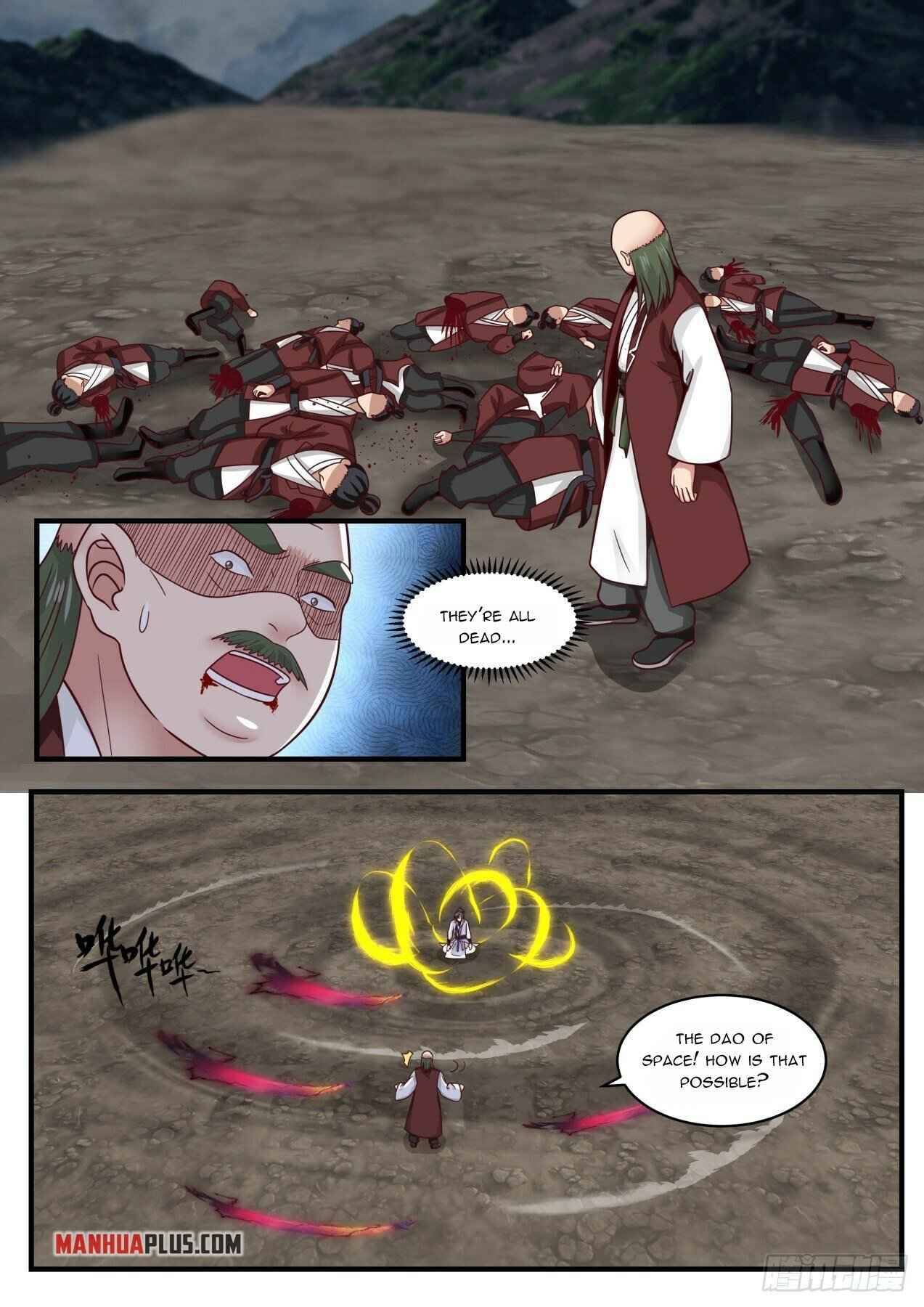 Page 2 of Chapter 1650