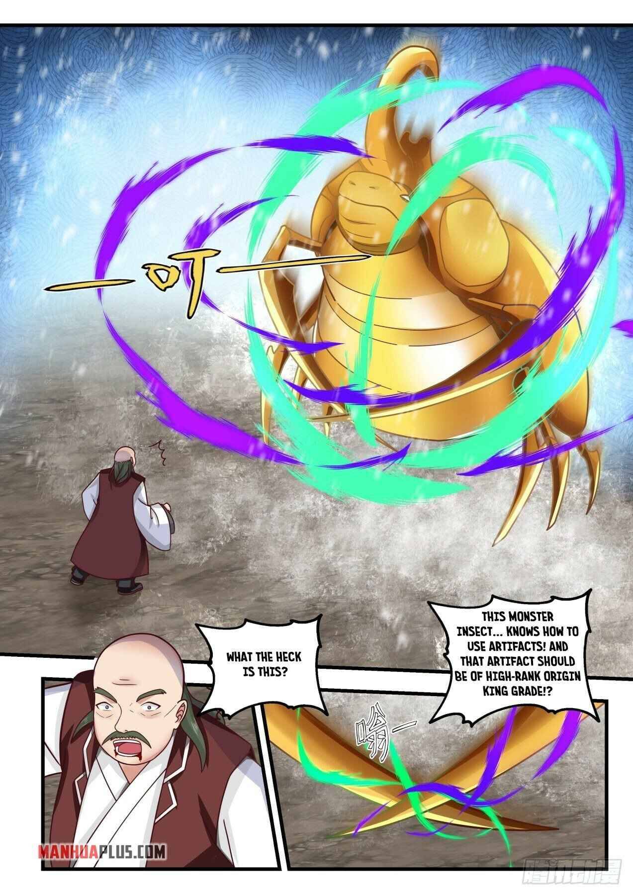 Page 4 of Chapter 1650