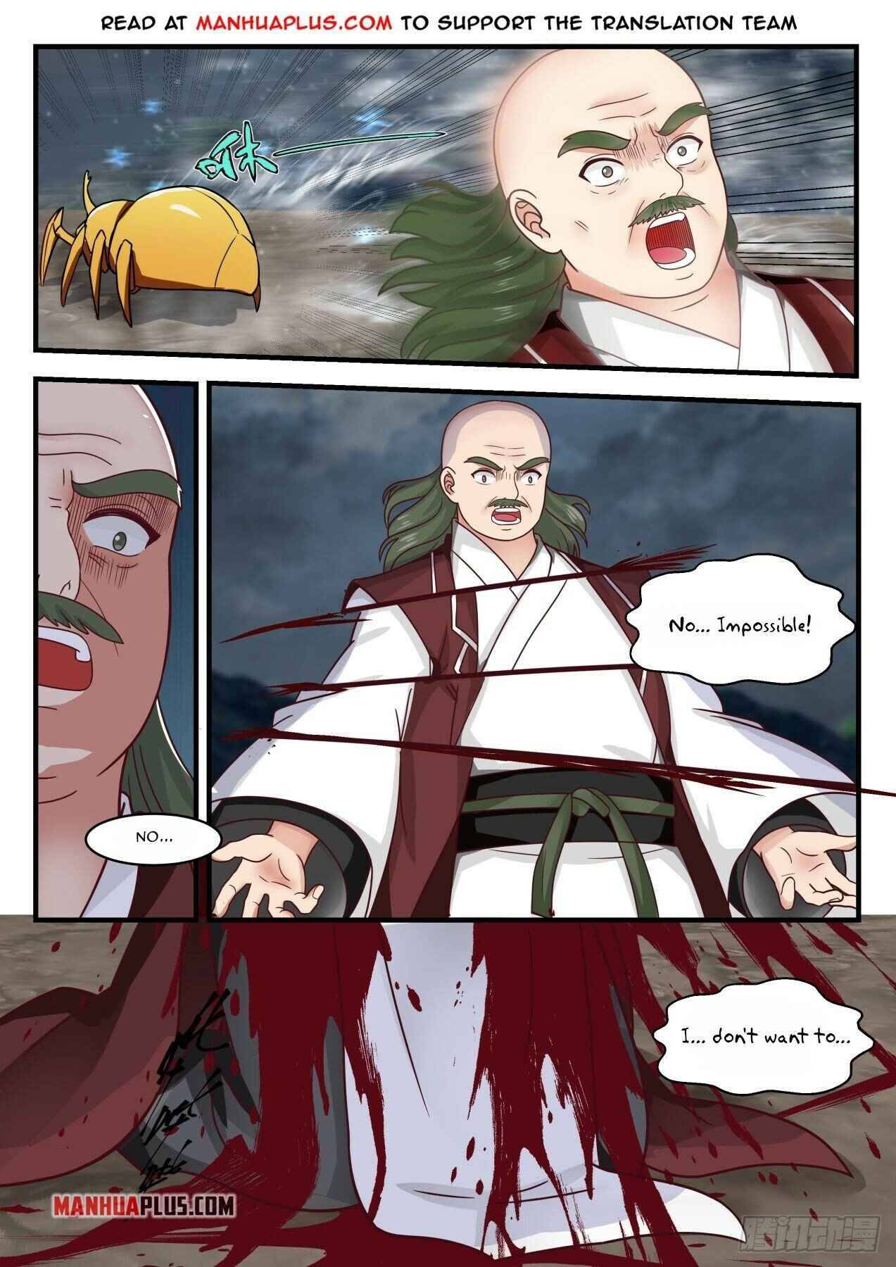 Page 5 of Chapter 1650