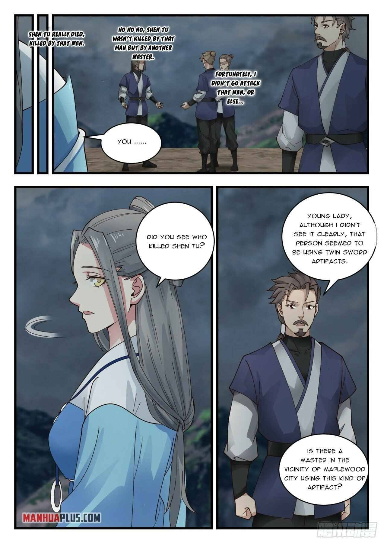 Page 8 of Chapter 1650
