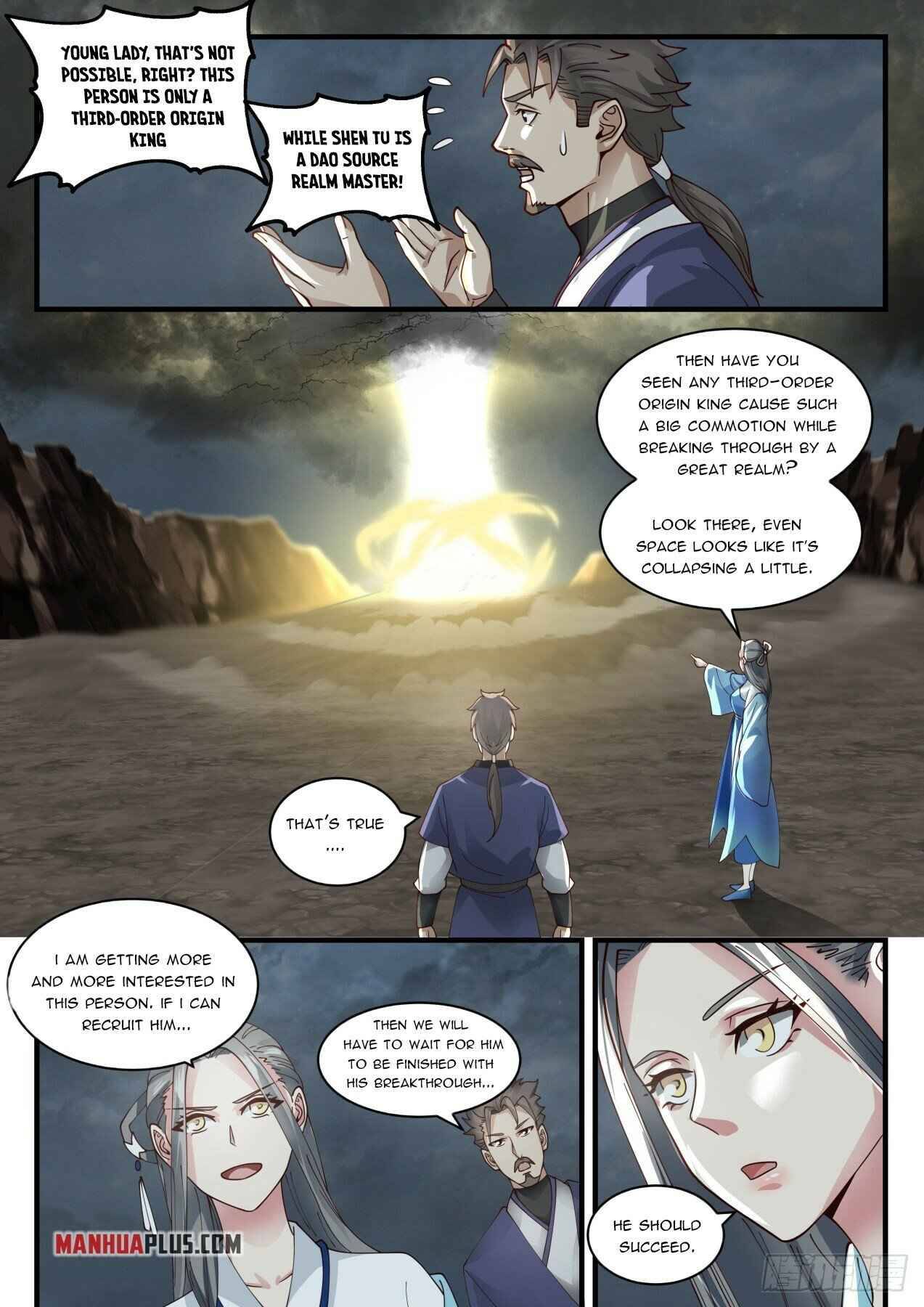 Page 10 of Chapter 1650