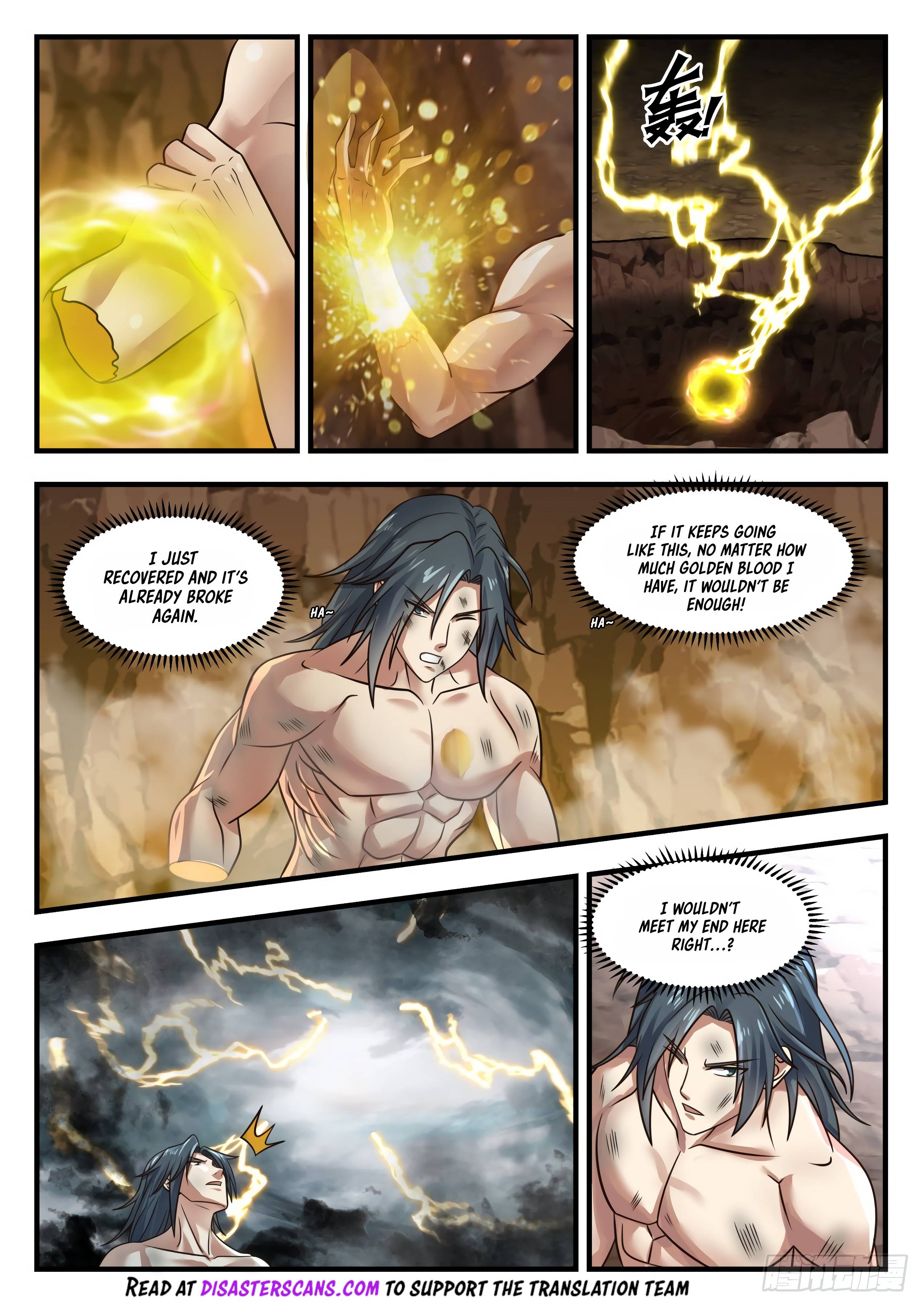 Page 7 of Chapter 1651