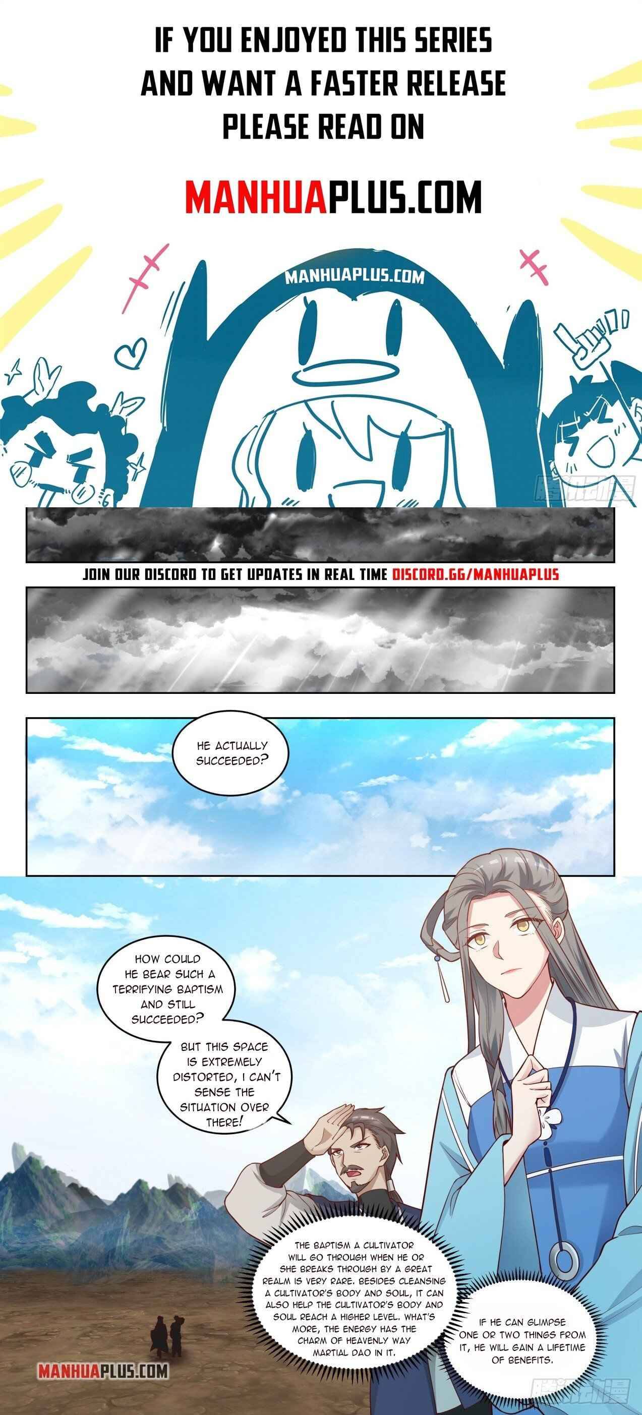Page 1 of Chapter 1652