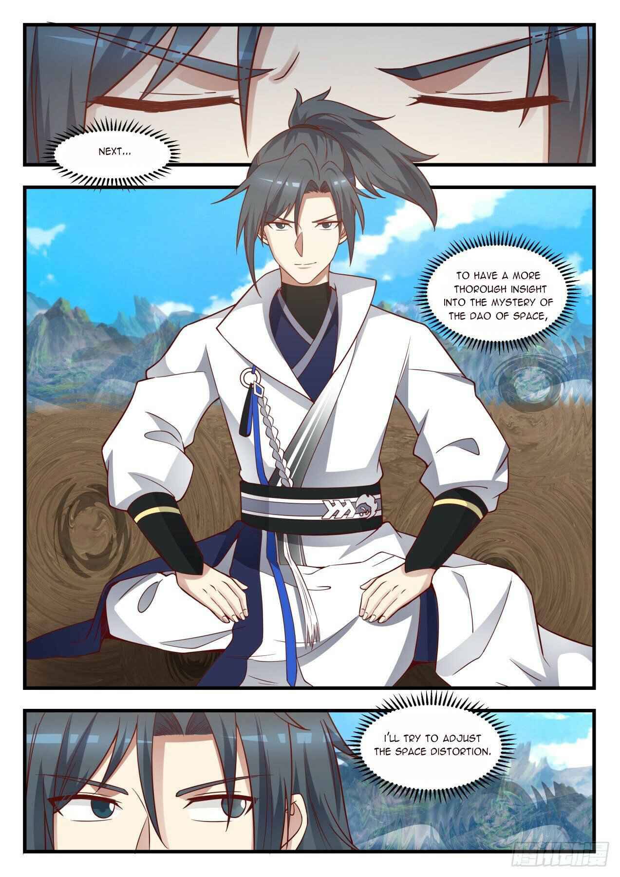 Page 2 of Chapter 1652