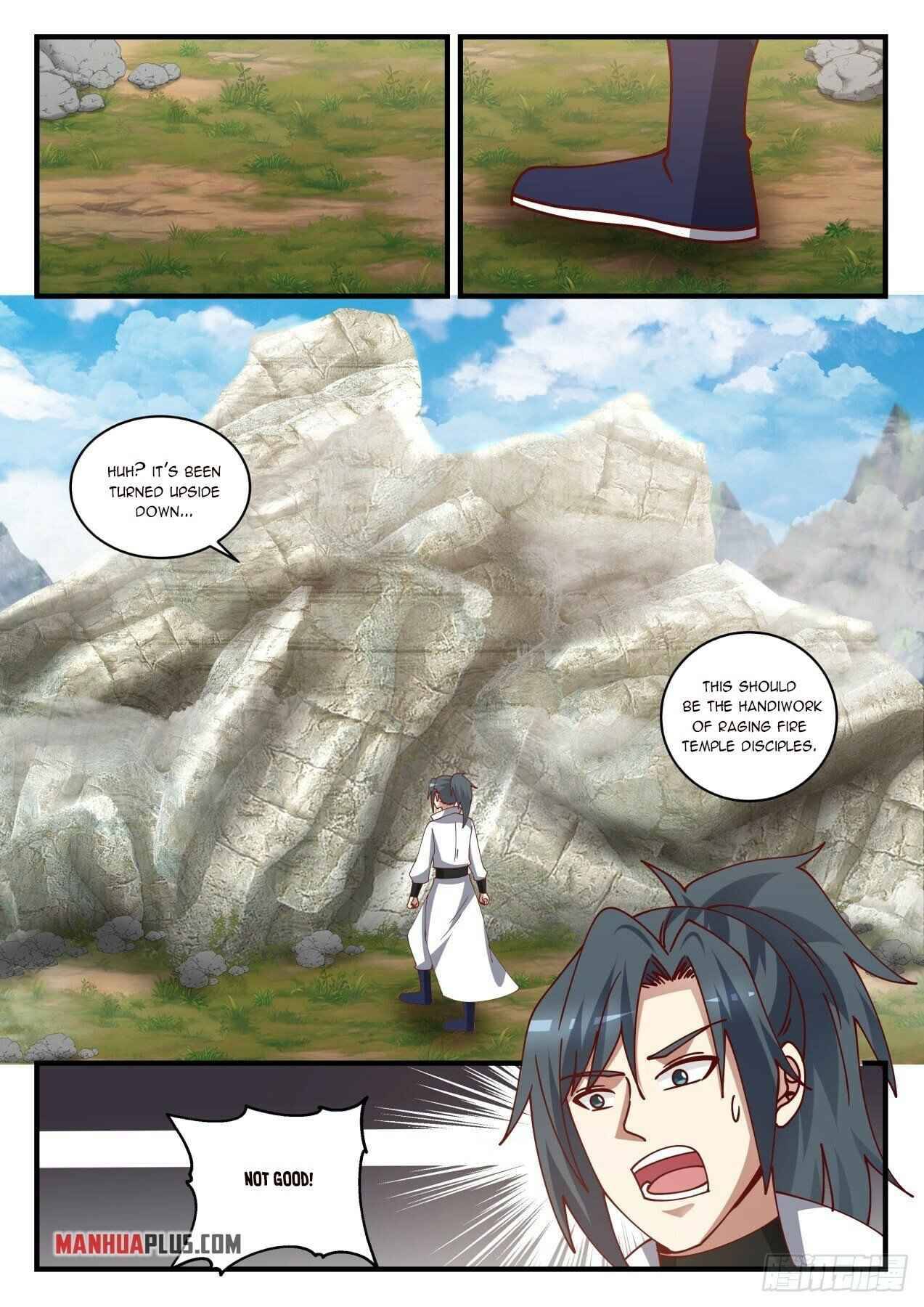 Page 8 of Chapter 1652