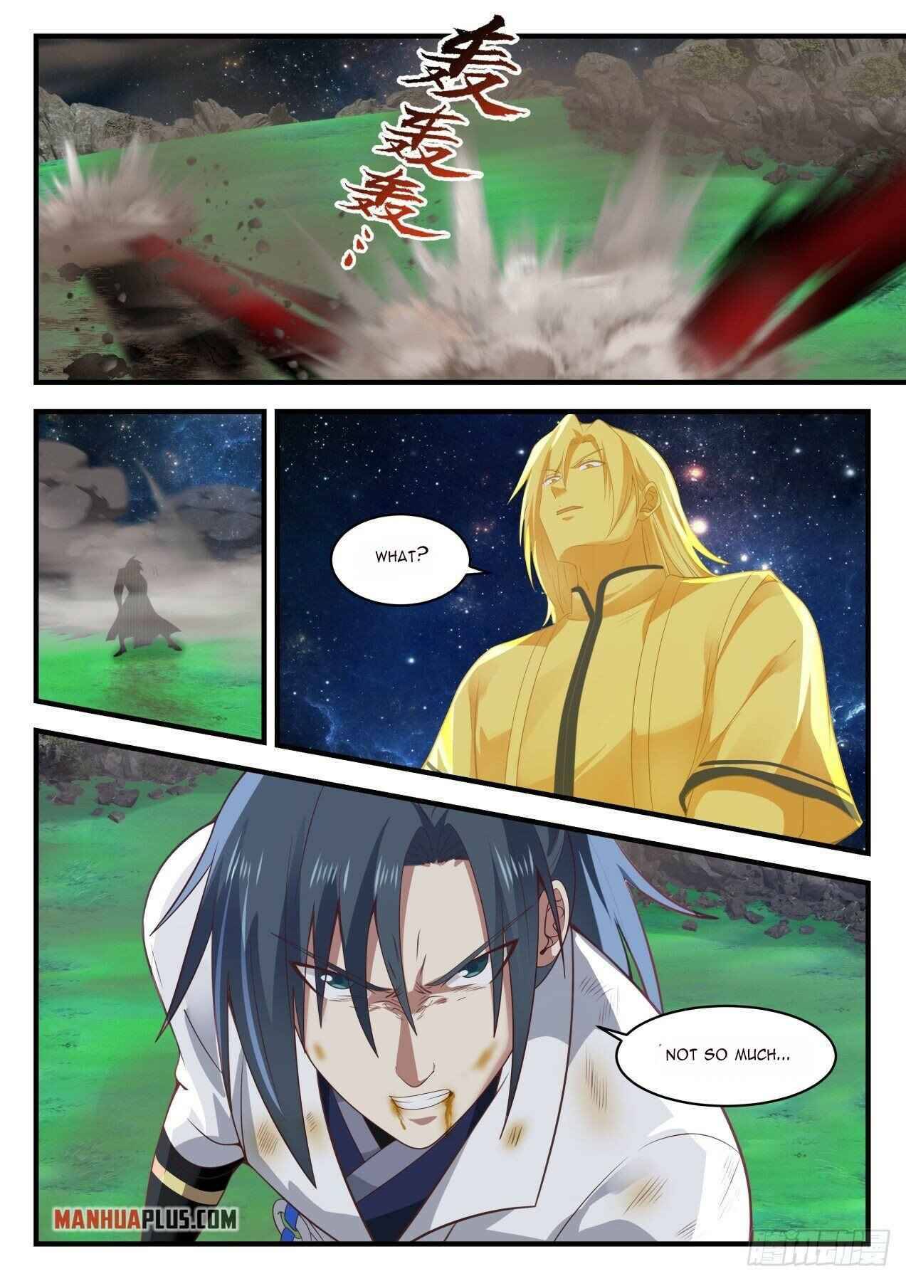 Page 5 of Chapter 1653