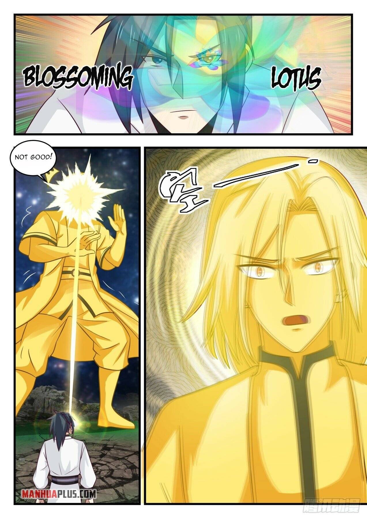 Page 5 of Chapter 1654