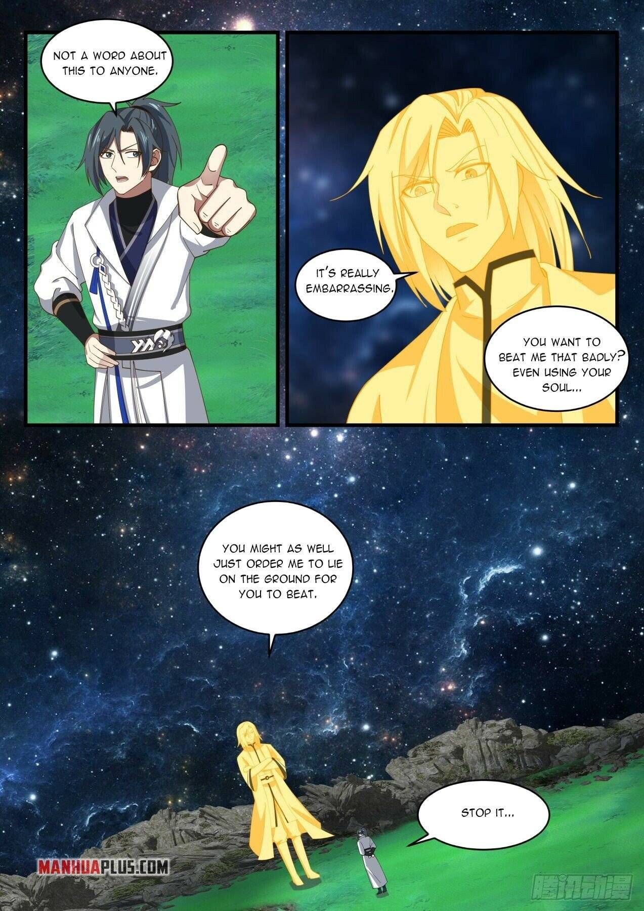 Page 7 of Chapter 1654