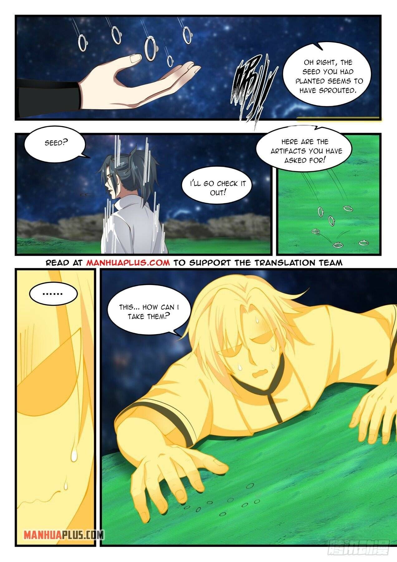 Page 9 of Chapter 1654