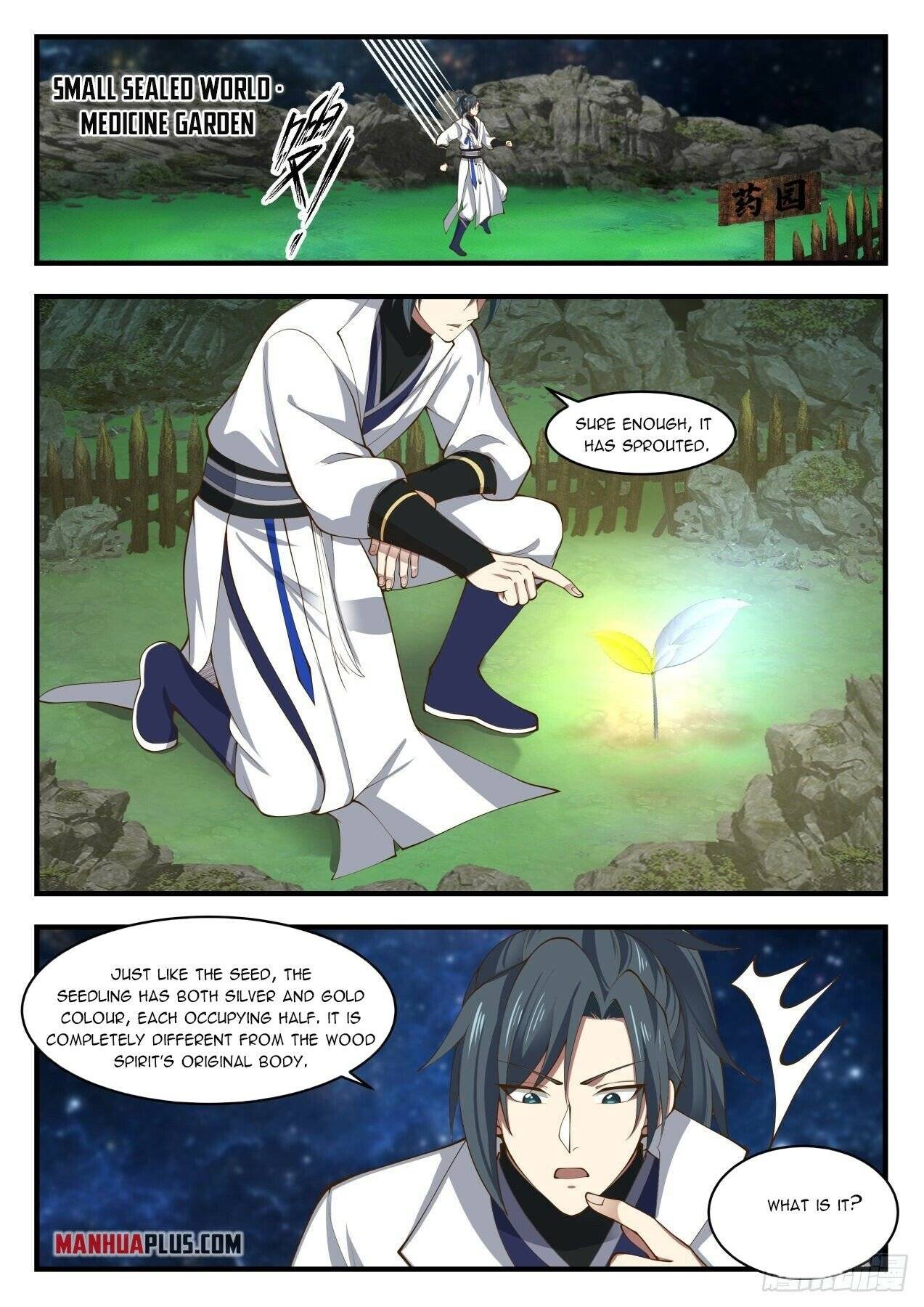 Page 10 of Chapter 1654