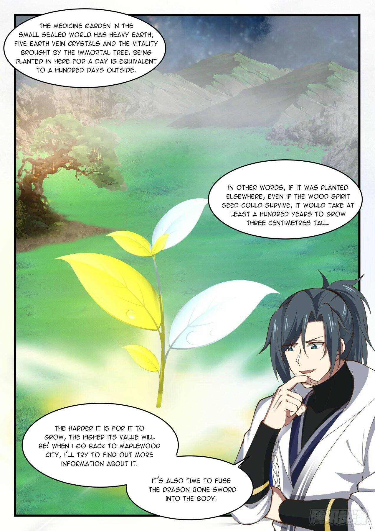 Page 11 of Chapter 1654