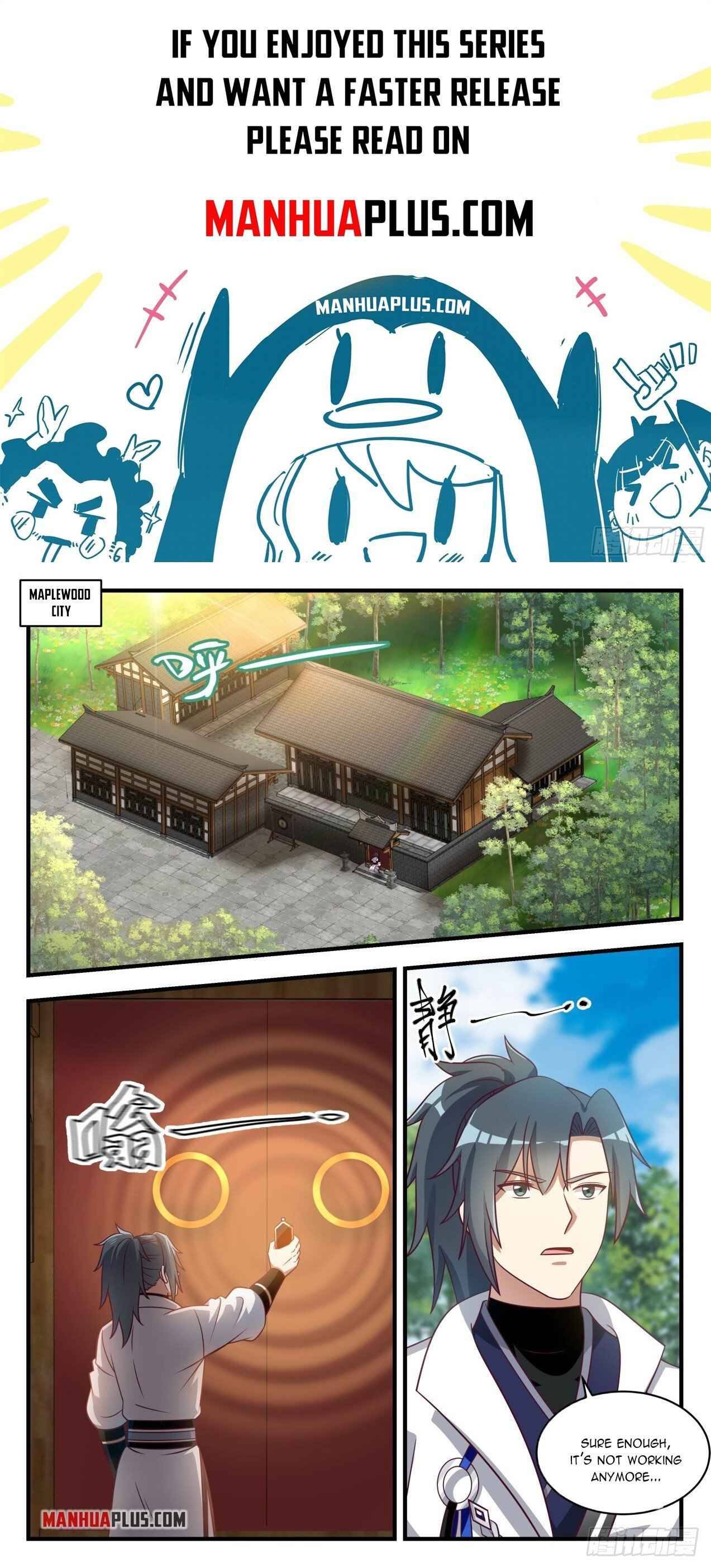 Page 1 of Chapter 1655