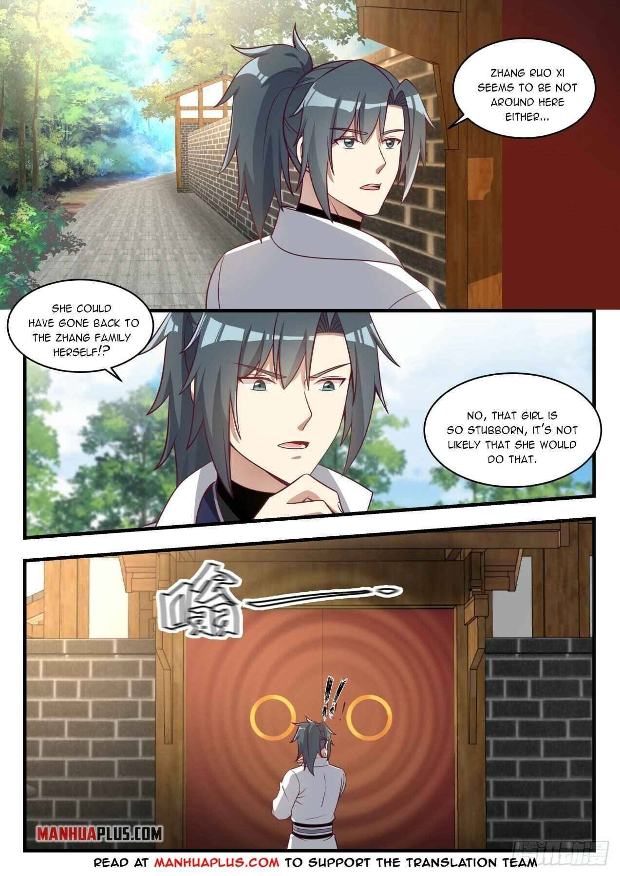 Page 2 of Chapter 1655