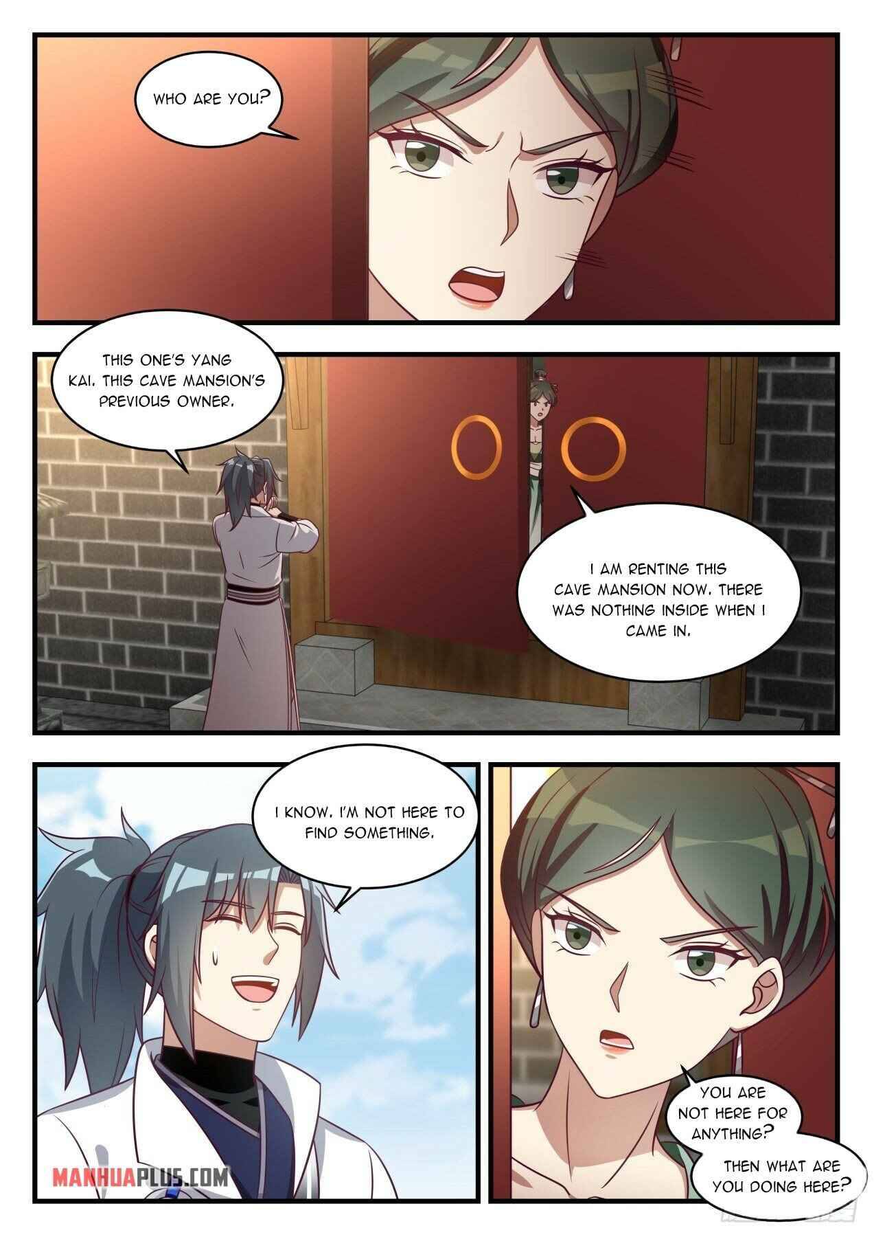 Page 3 of Chapter 1655