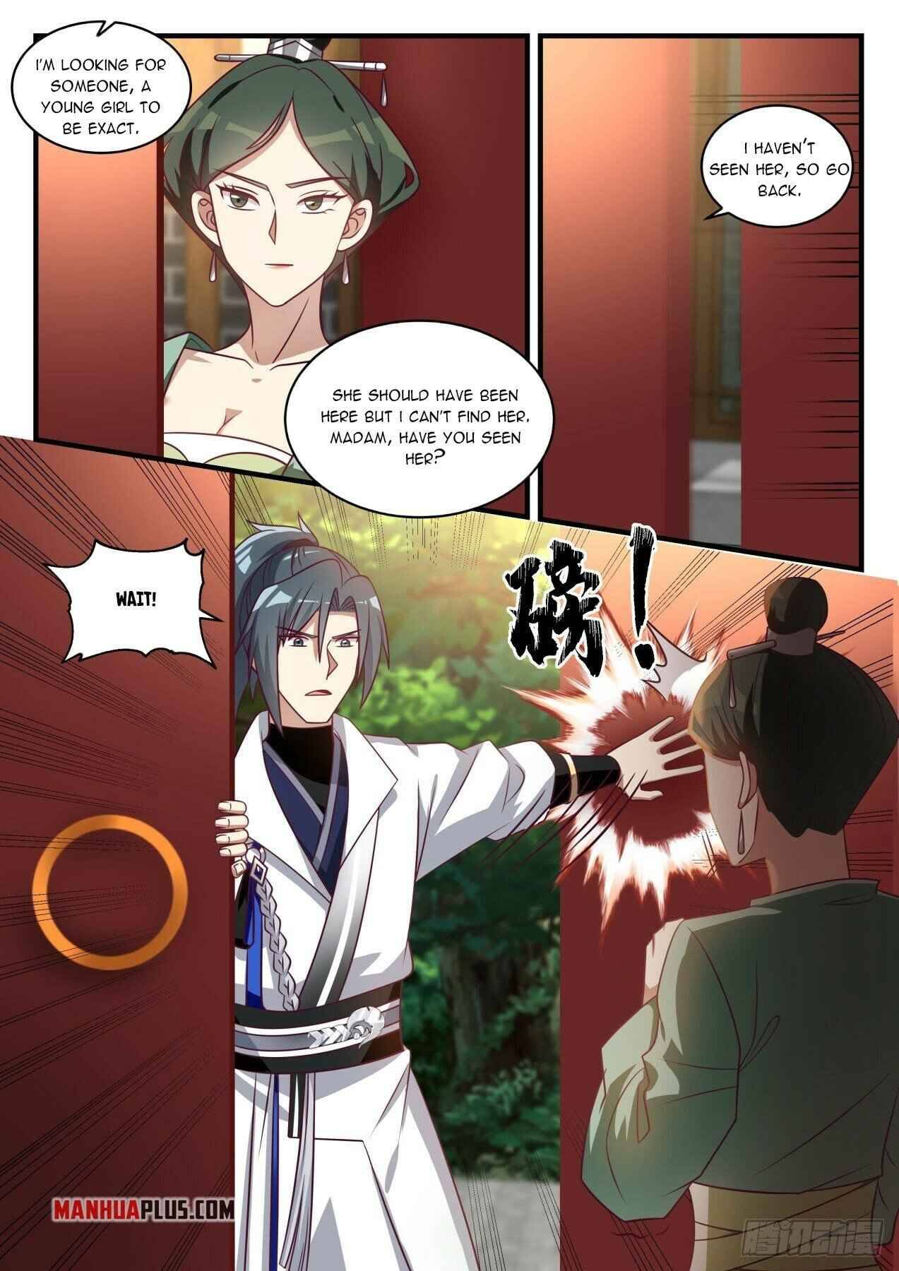 Page 4 of Chapter 1655