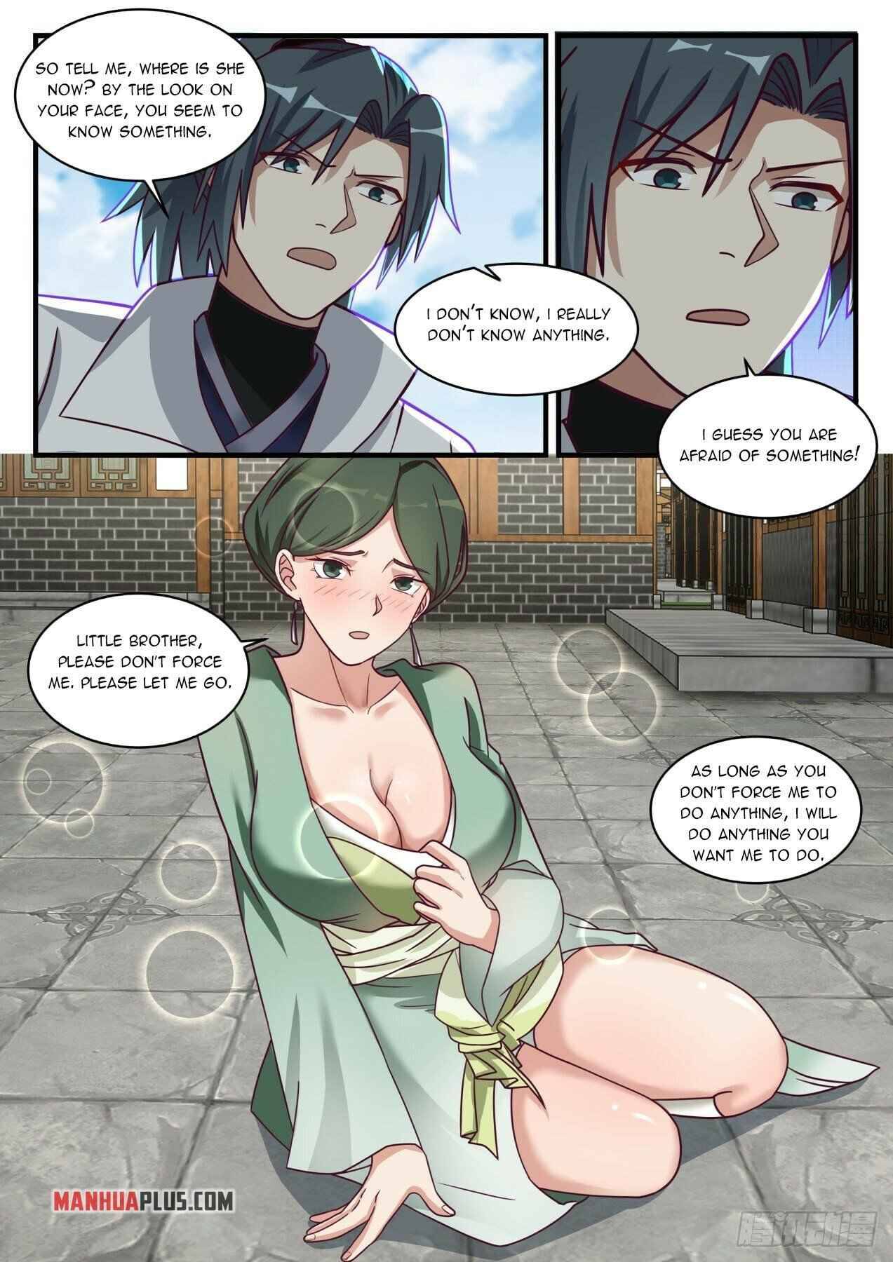 Page 10 of Chapter 1655