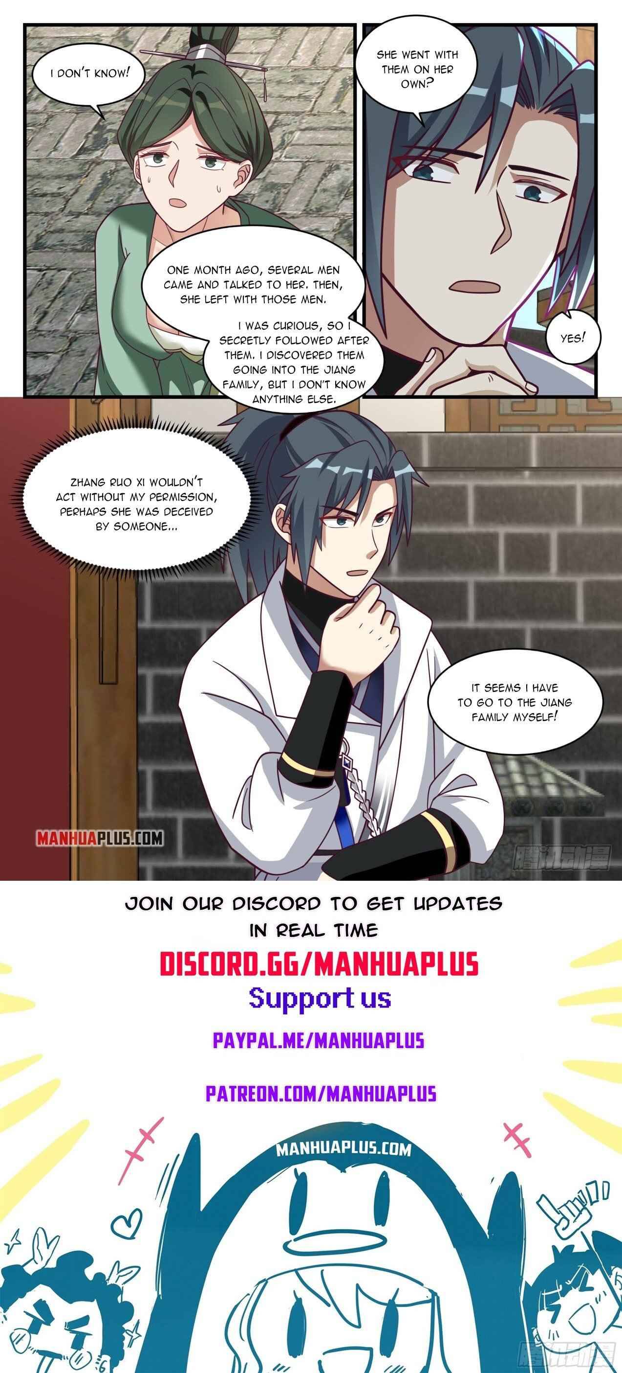 Page 12 of Chapter 1655