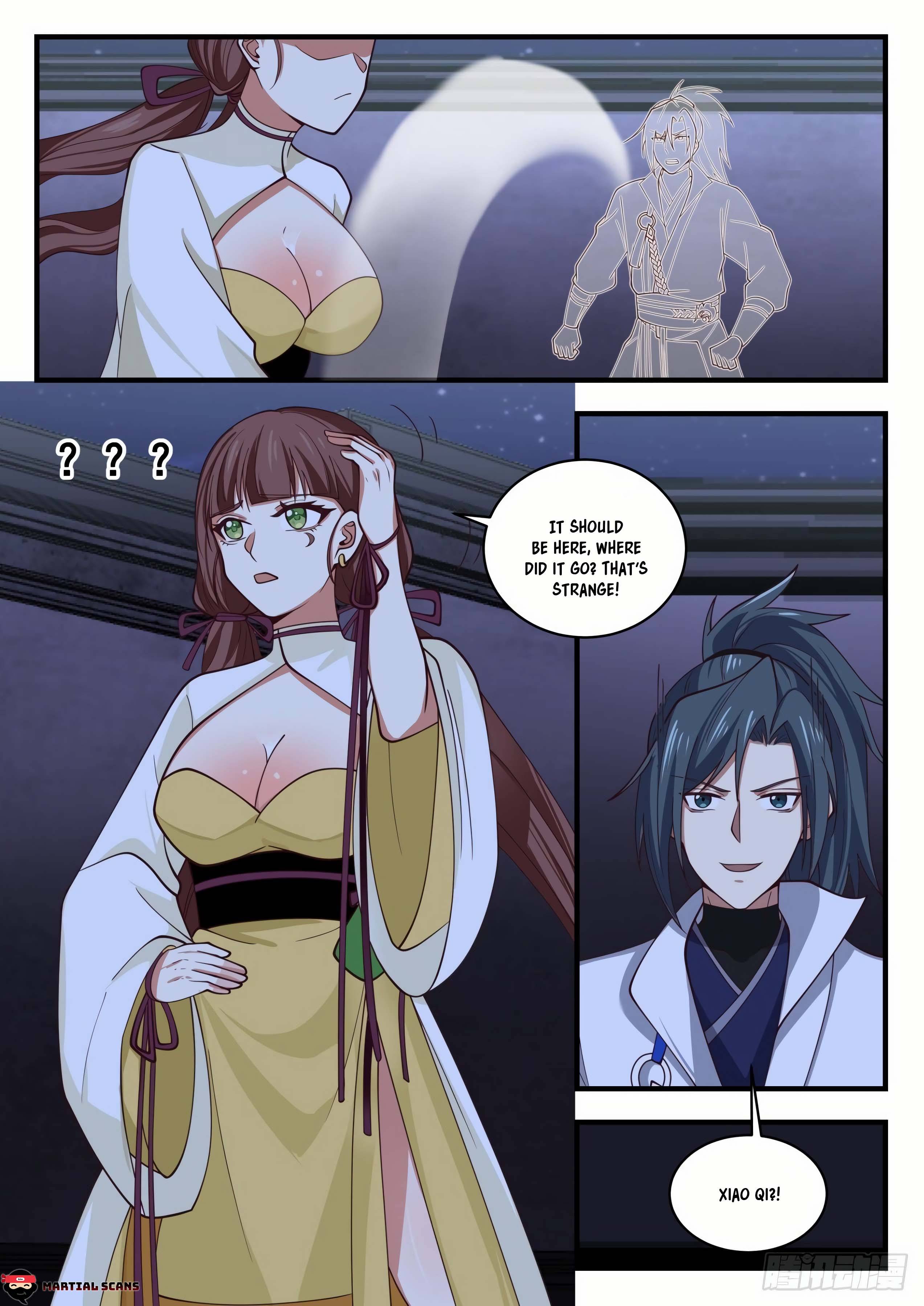 Page 5 of Chapter 1656