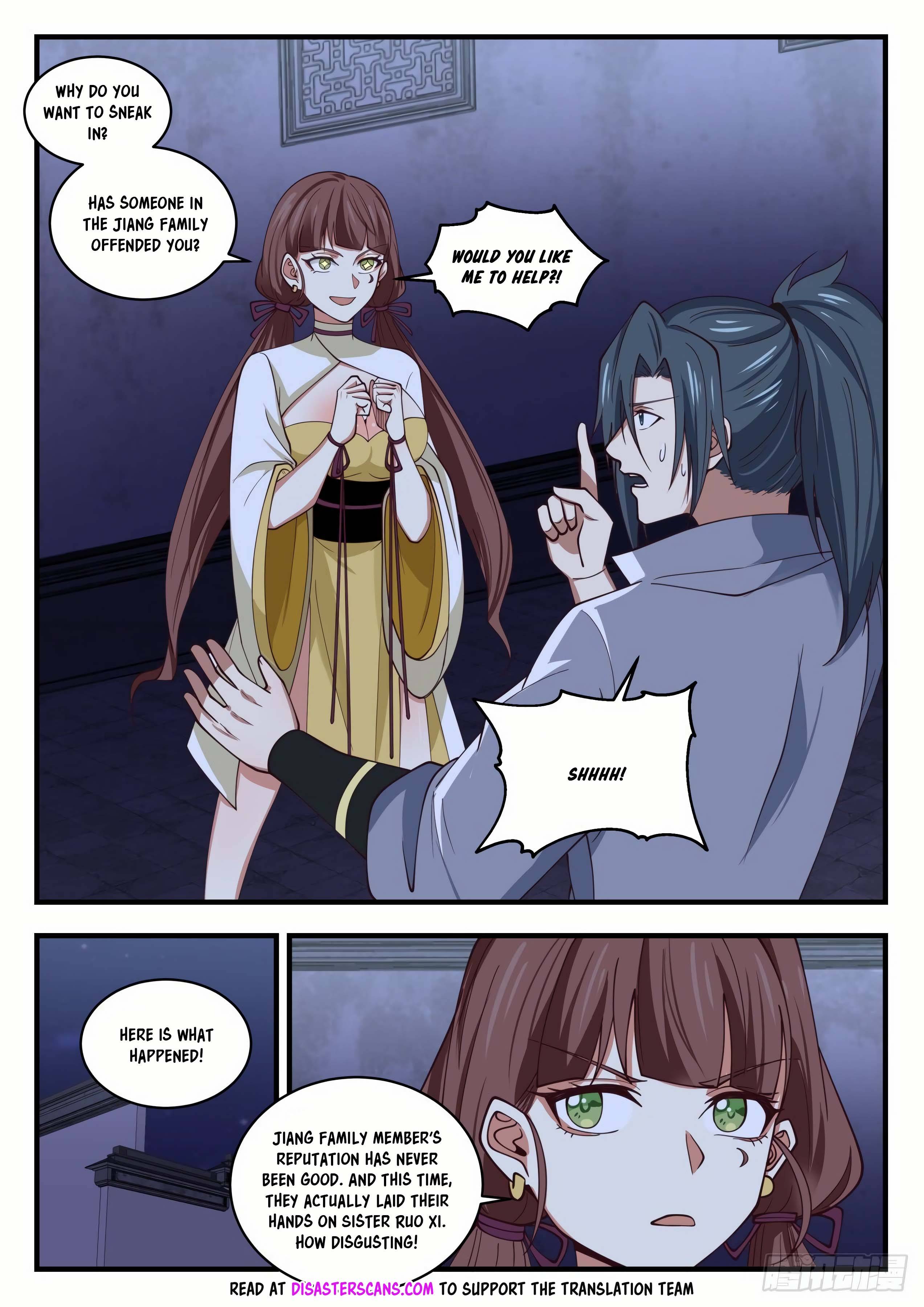 Page 8 of Chapter 1656