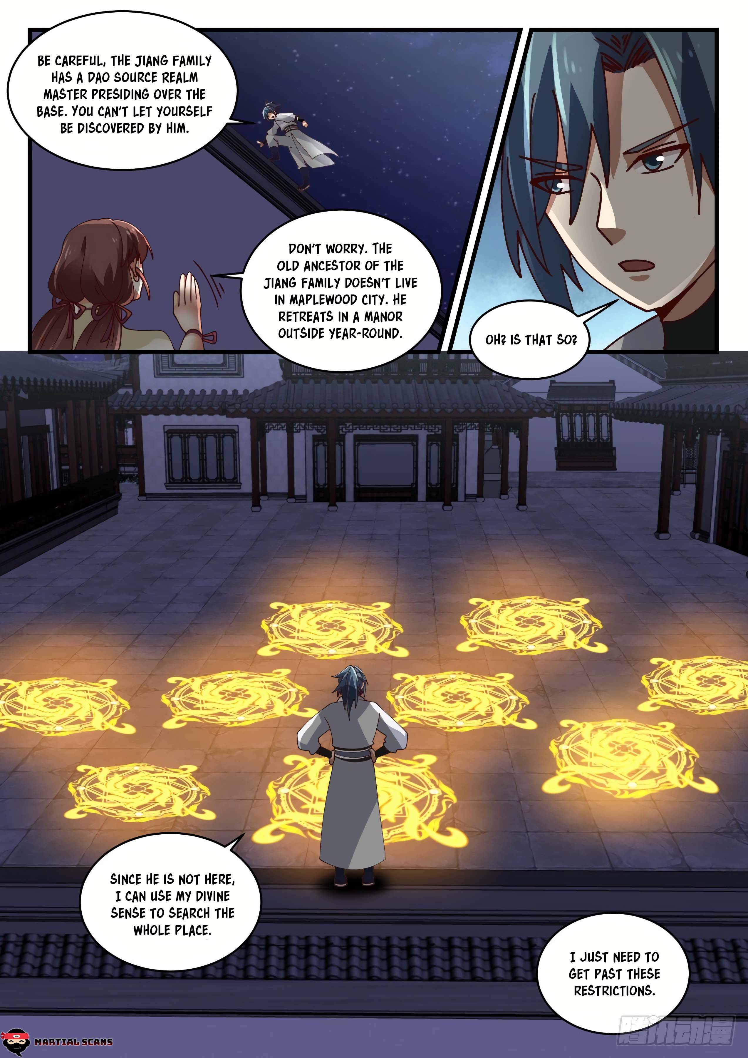 Page 10 of Chapter 1656