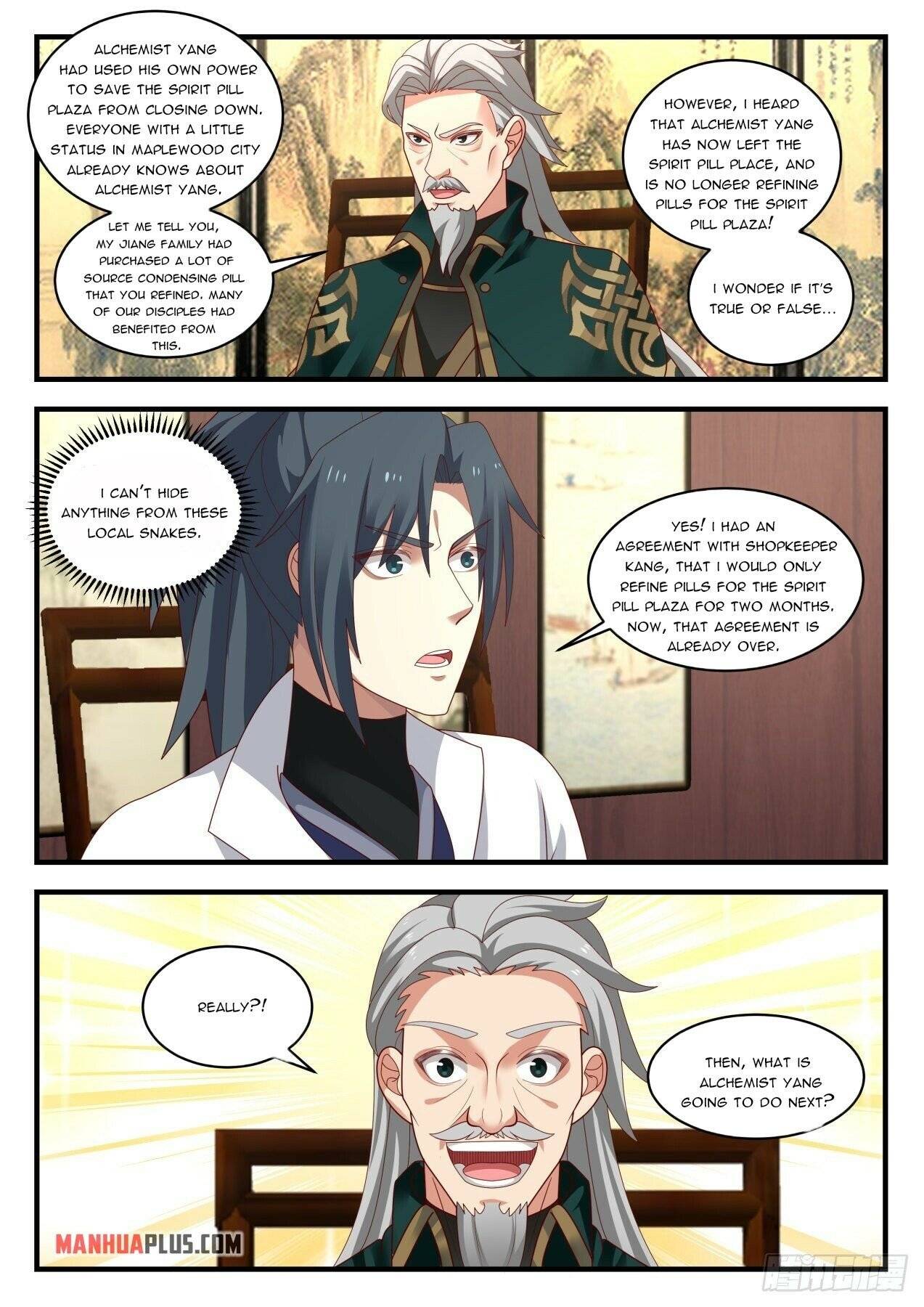 Page 4 of Chapter 1657