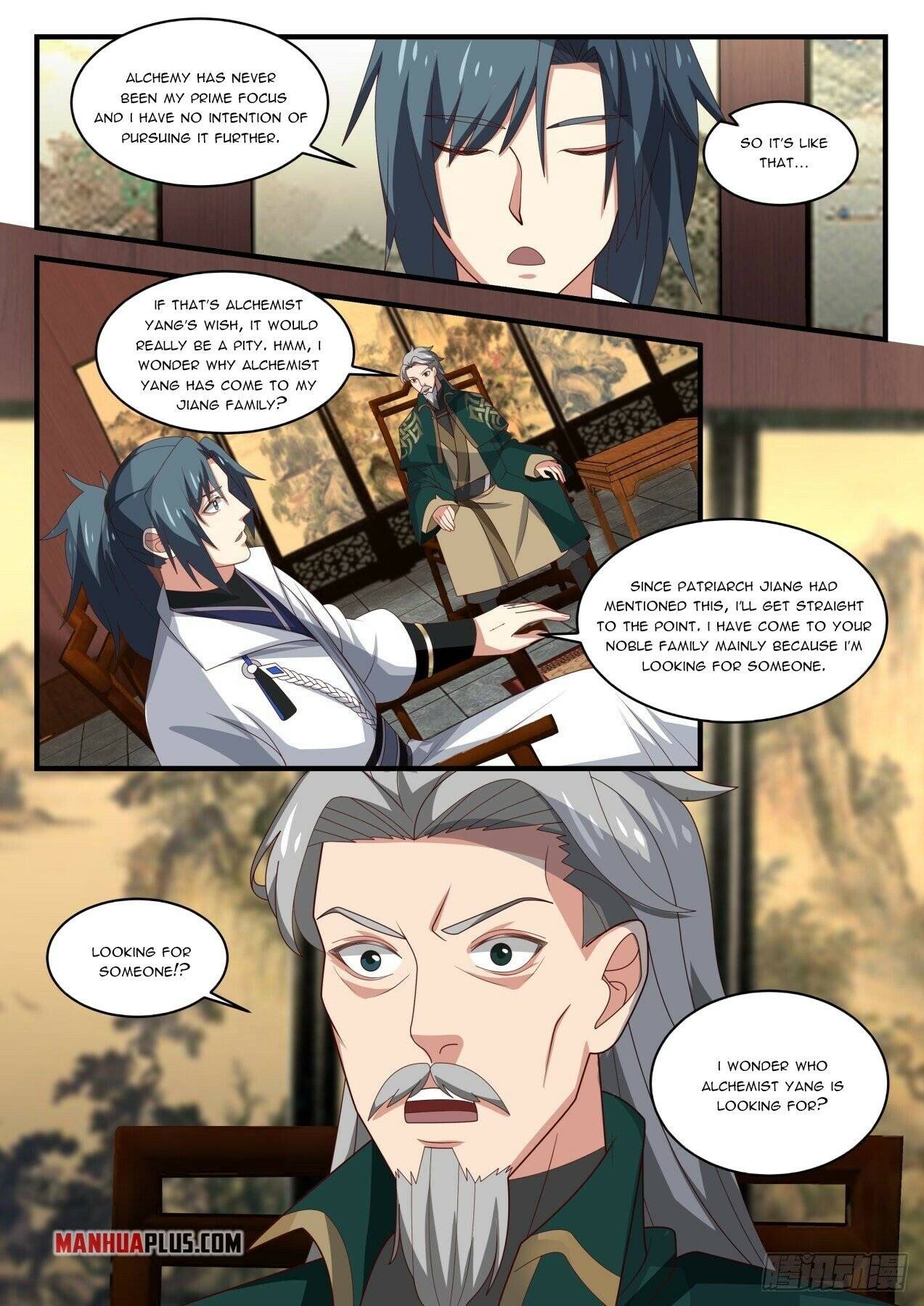 Page 5 of Chapter 1657