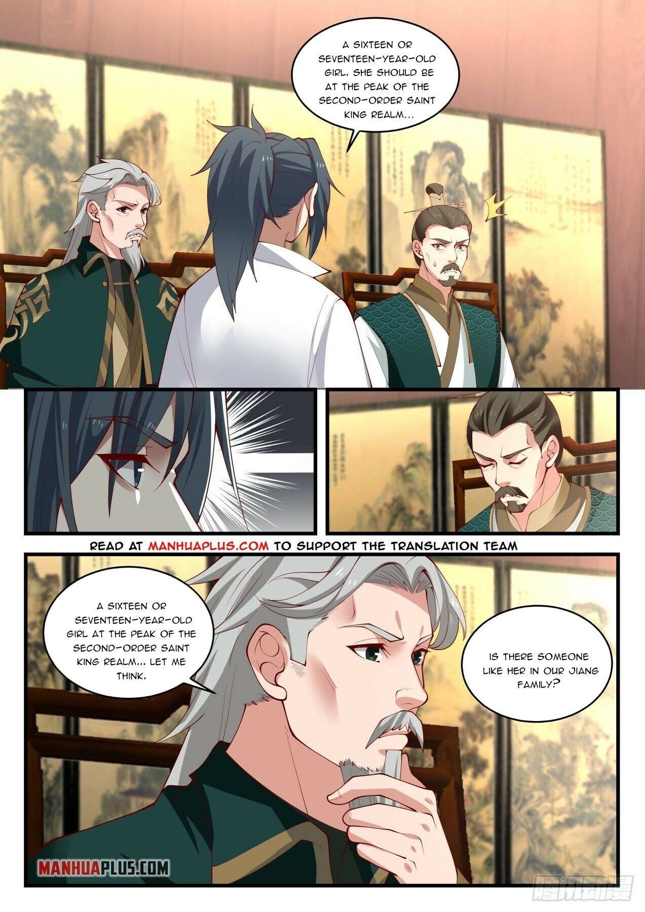 Page 6 of Chapter 1657
