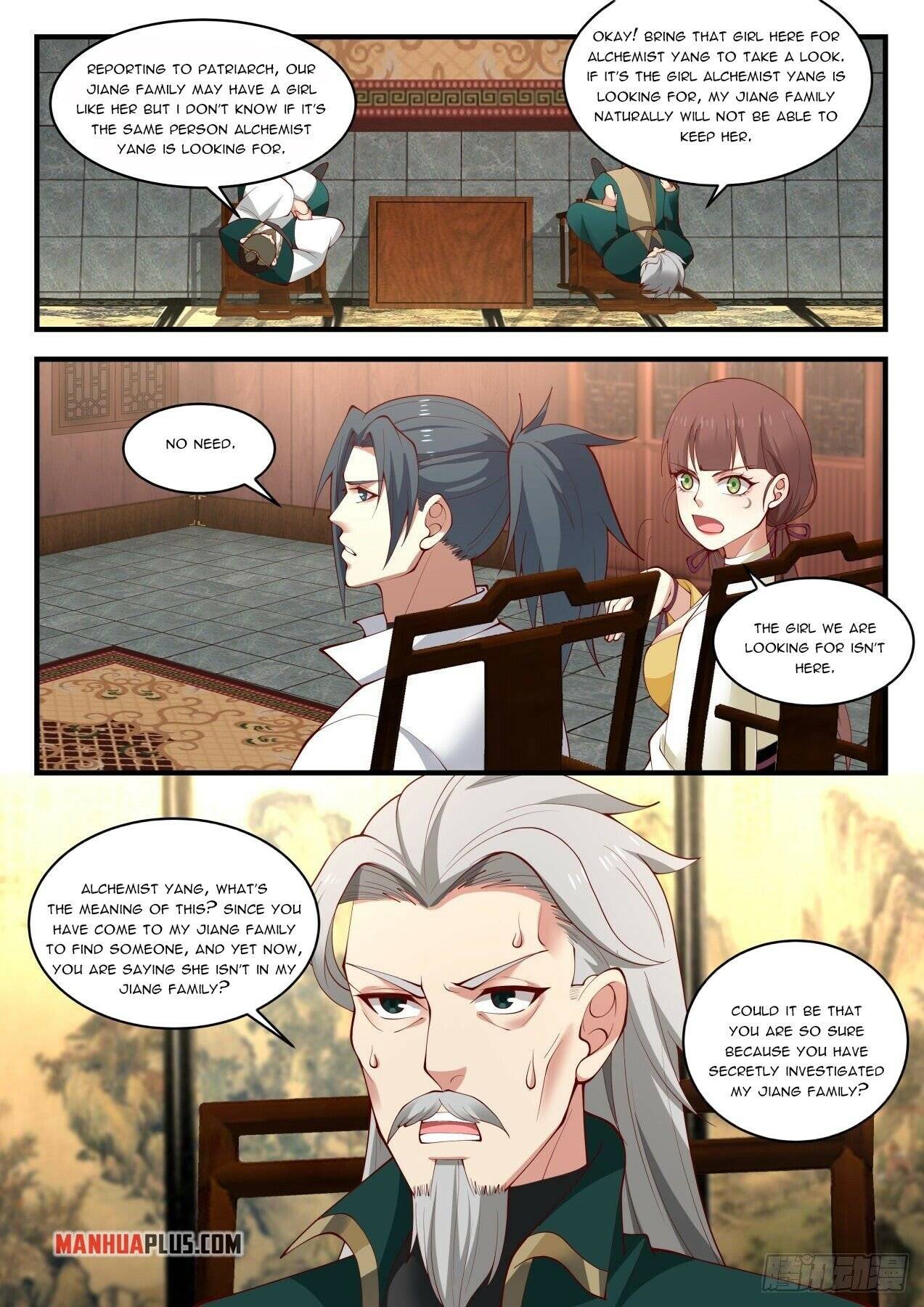 Page 7 of Chapter 1657