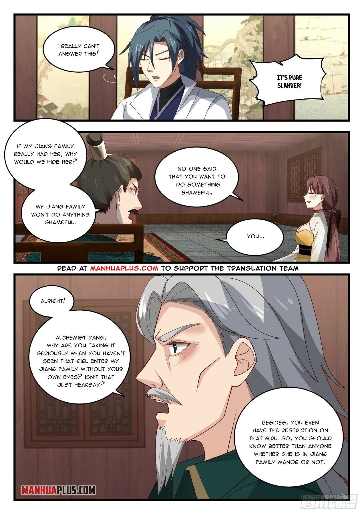 Page 9 of Chapter 1657