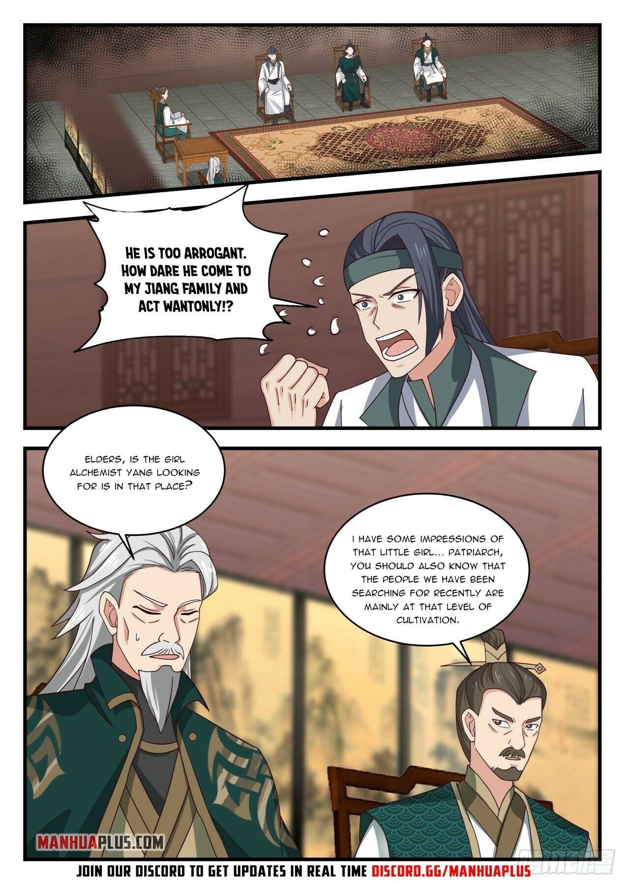 Page 11 of Chapter 1657