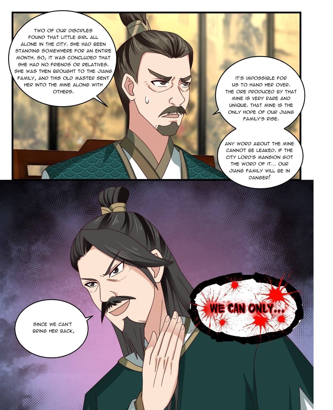 Page 12 of Chapter 1657