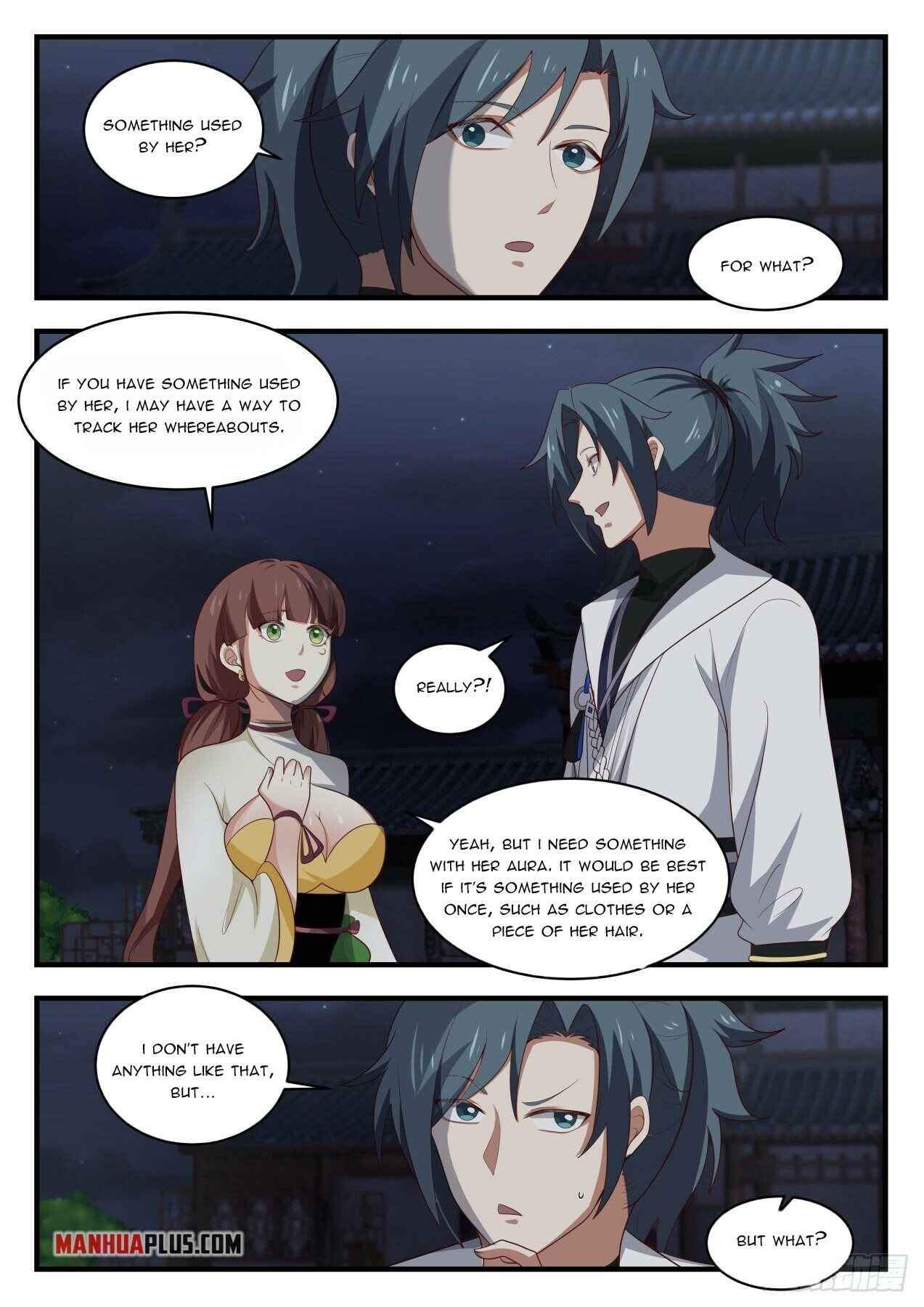 Page 2 of Chapter 1658