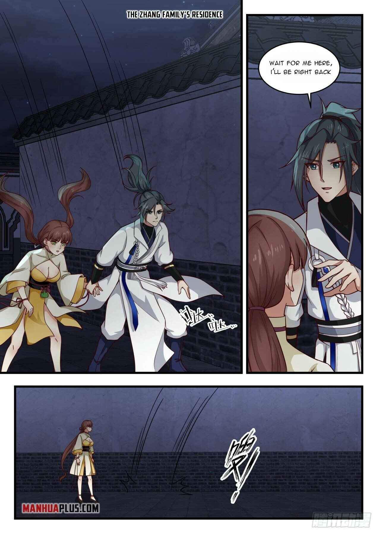 Page 4 of Chapter 1658