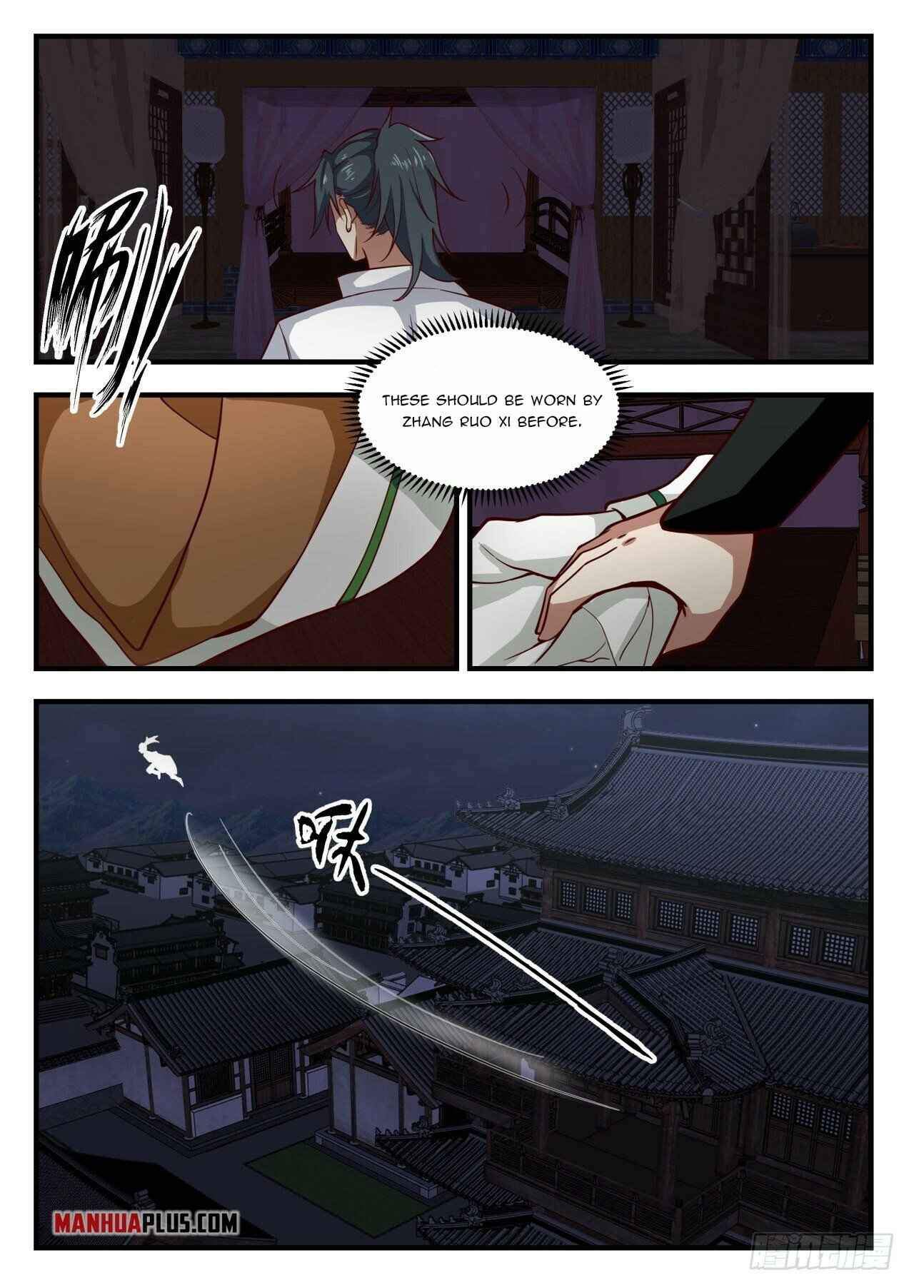 Page 5 of Chapter 1658