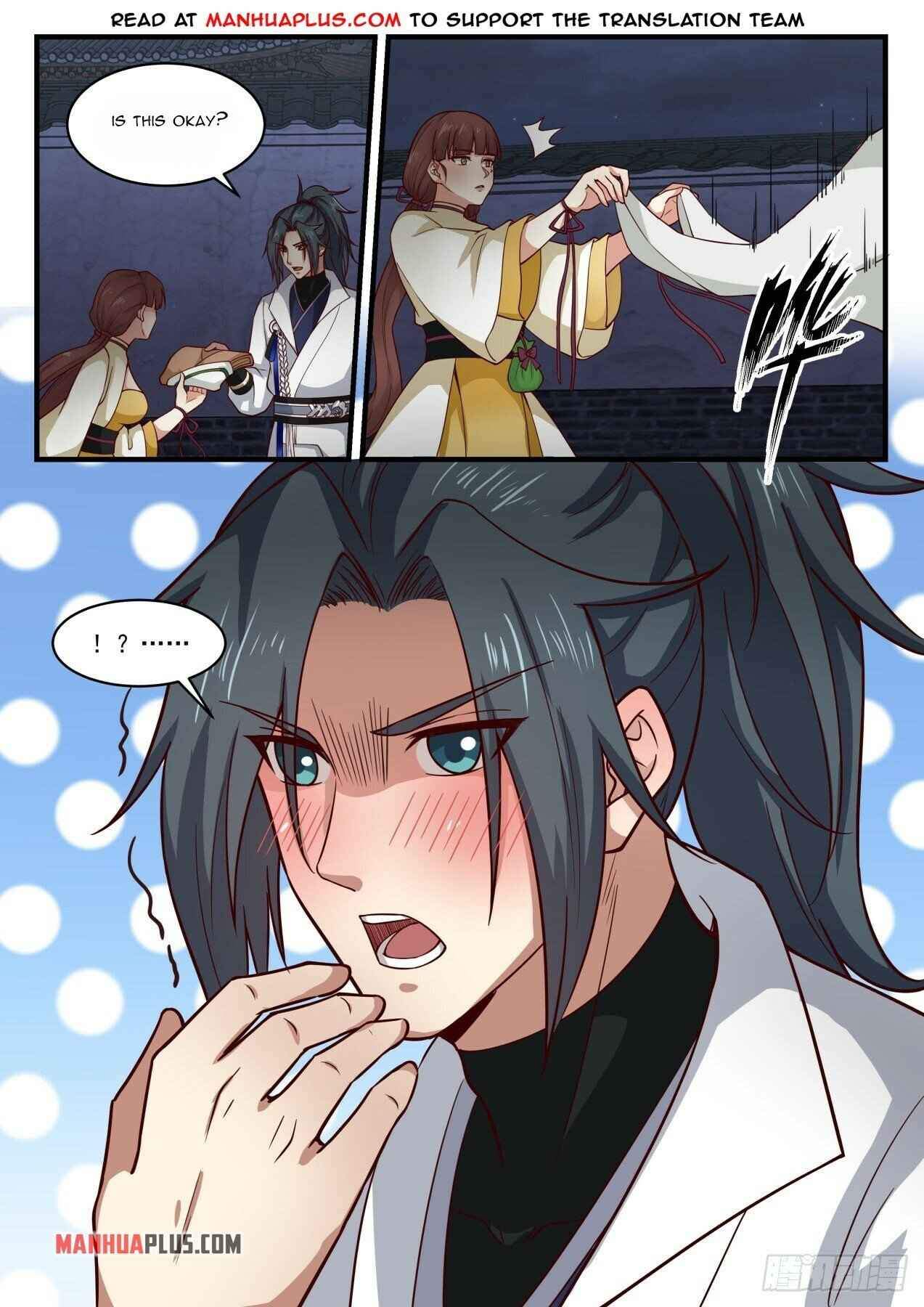 Page 6 of Chapter 1658