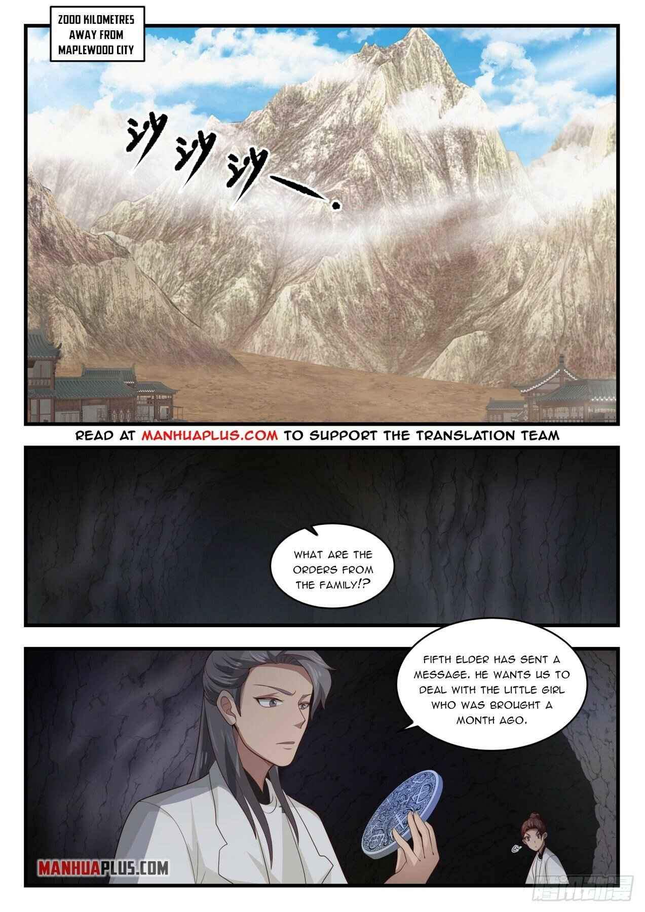 Page 9 of Chapter 1658