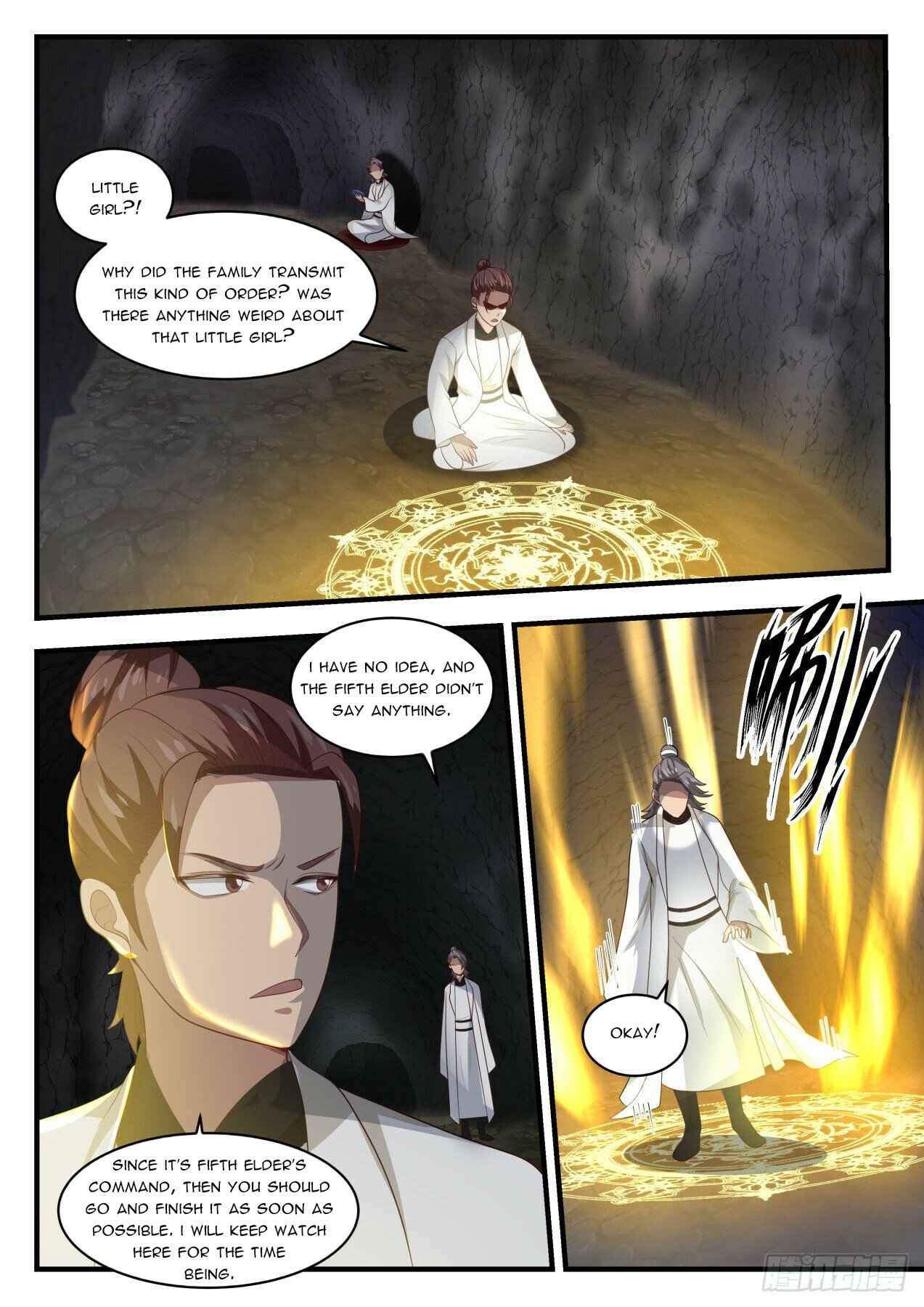 Page 10 of Chapter 1658