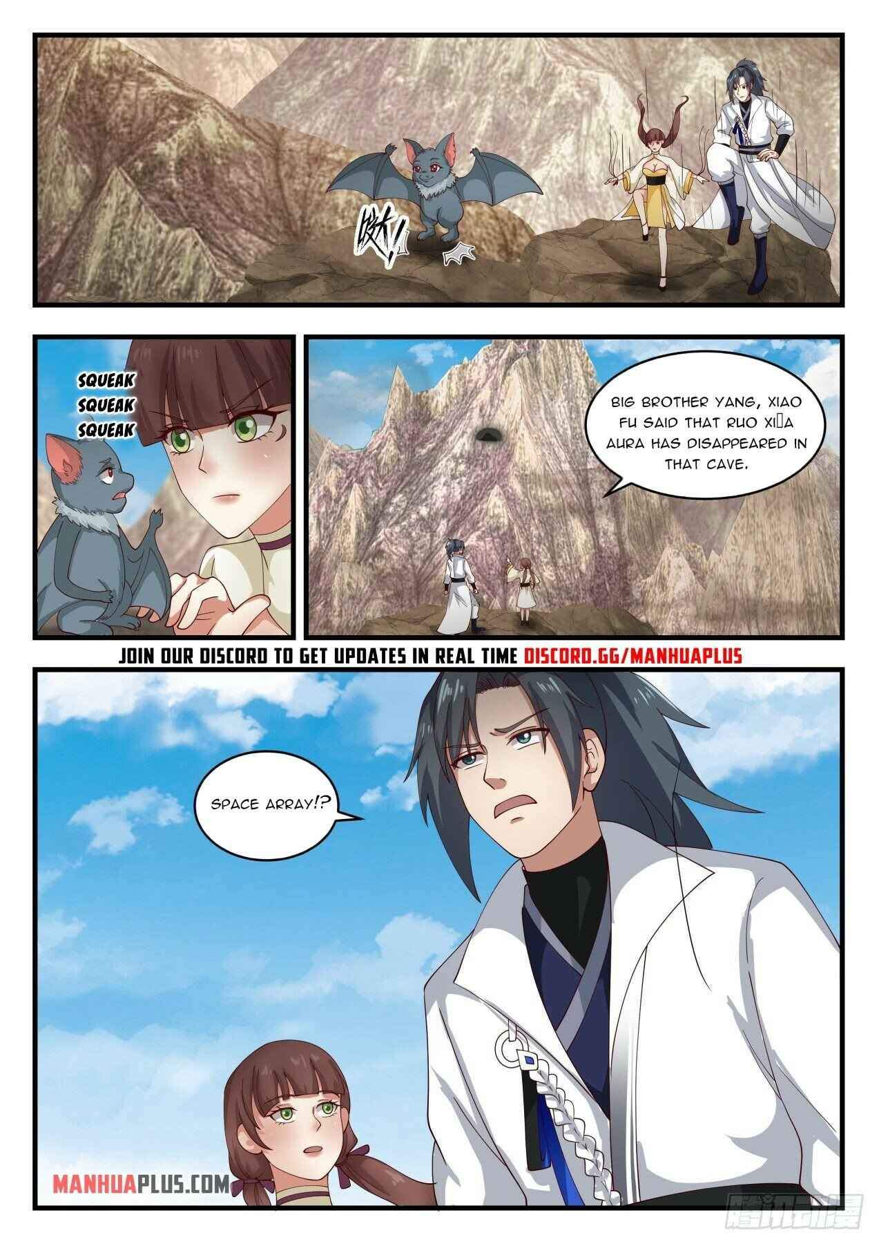 Page 11 of Chapter 1658