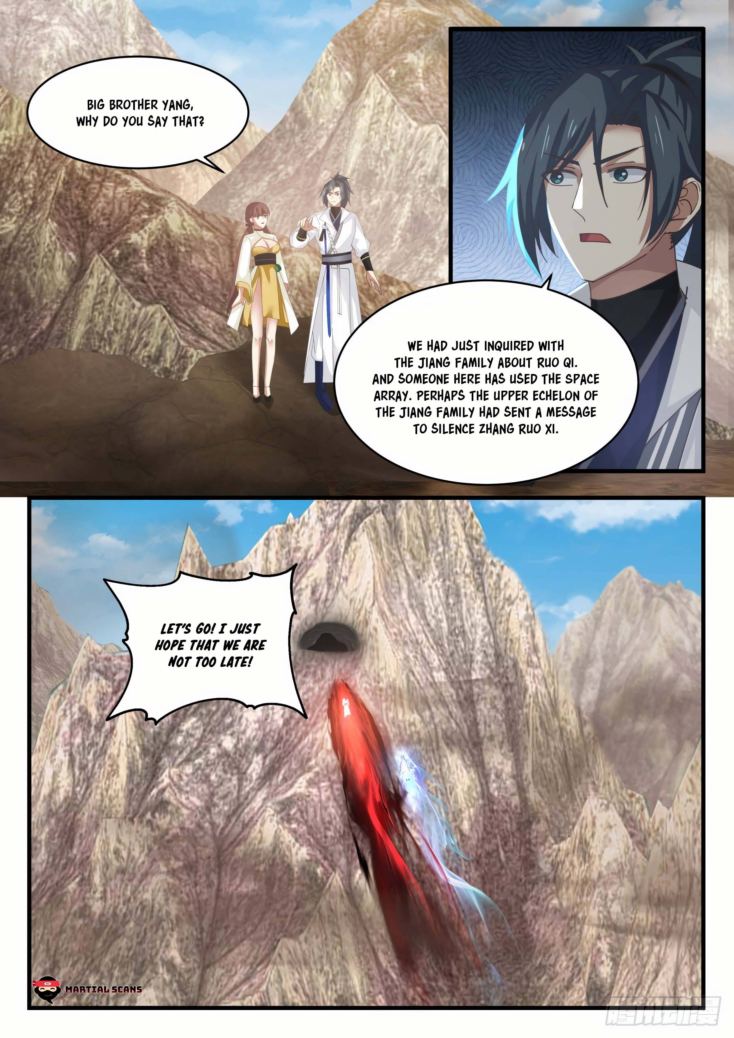 Page 3 of Chapter 1659