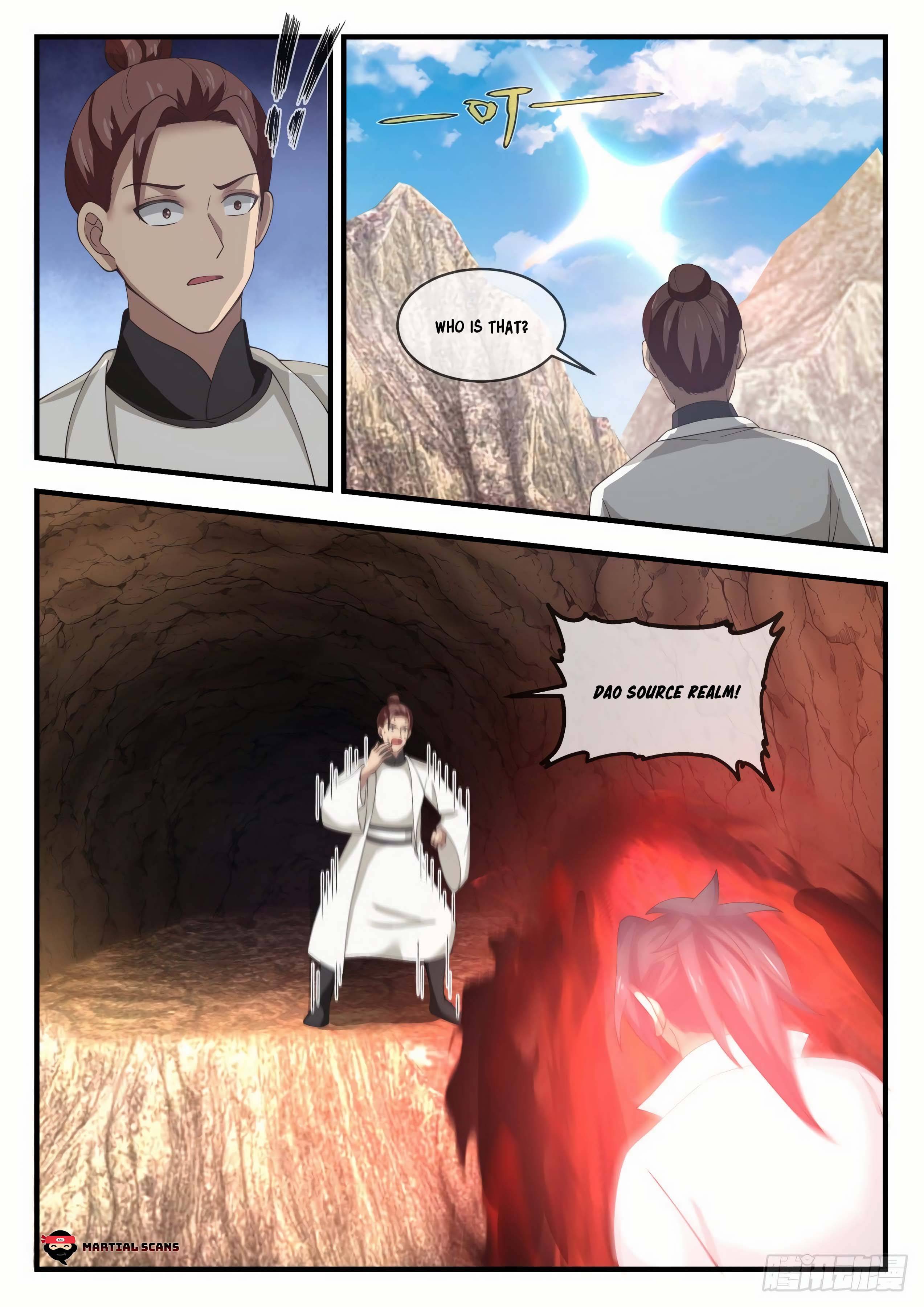 Page 4 of Chapter 1659