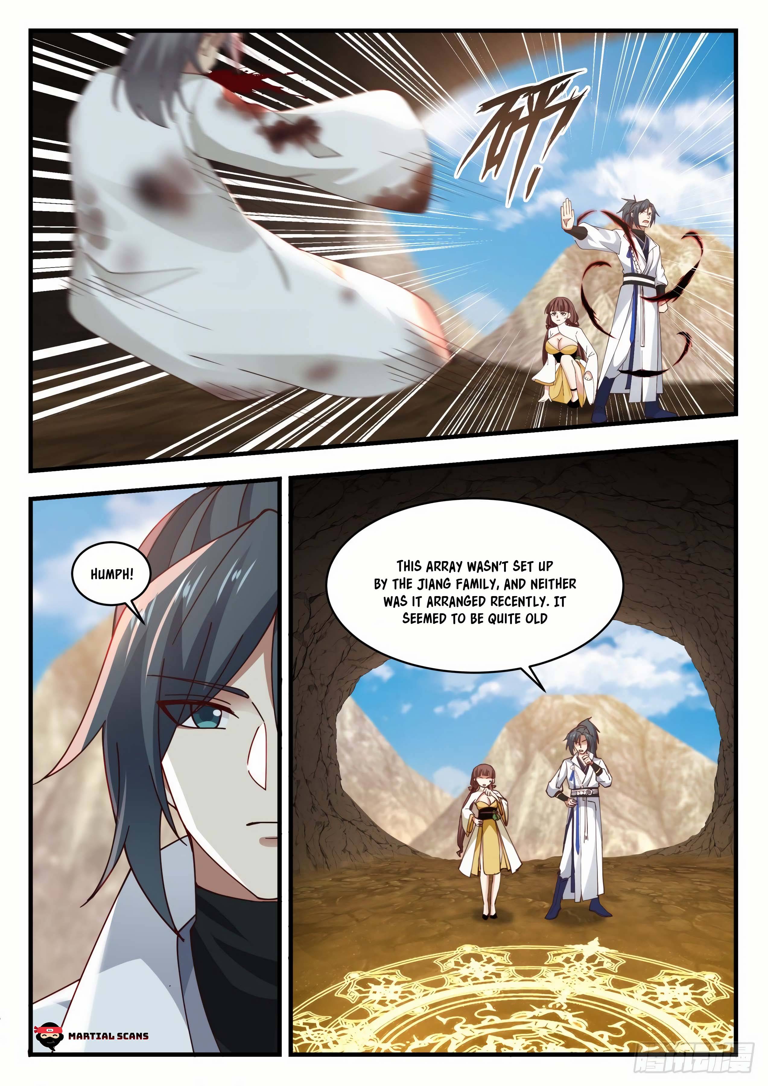 Page 5 of Chapter 1659