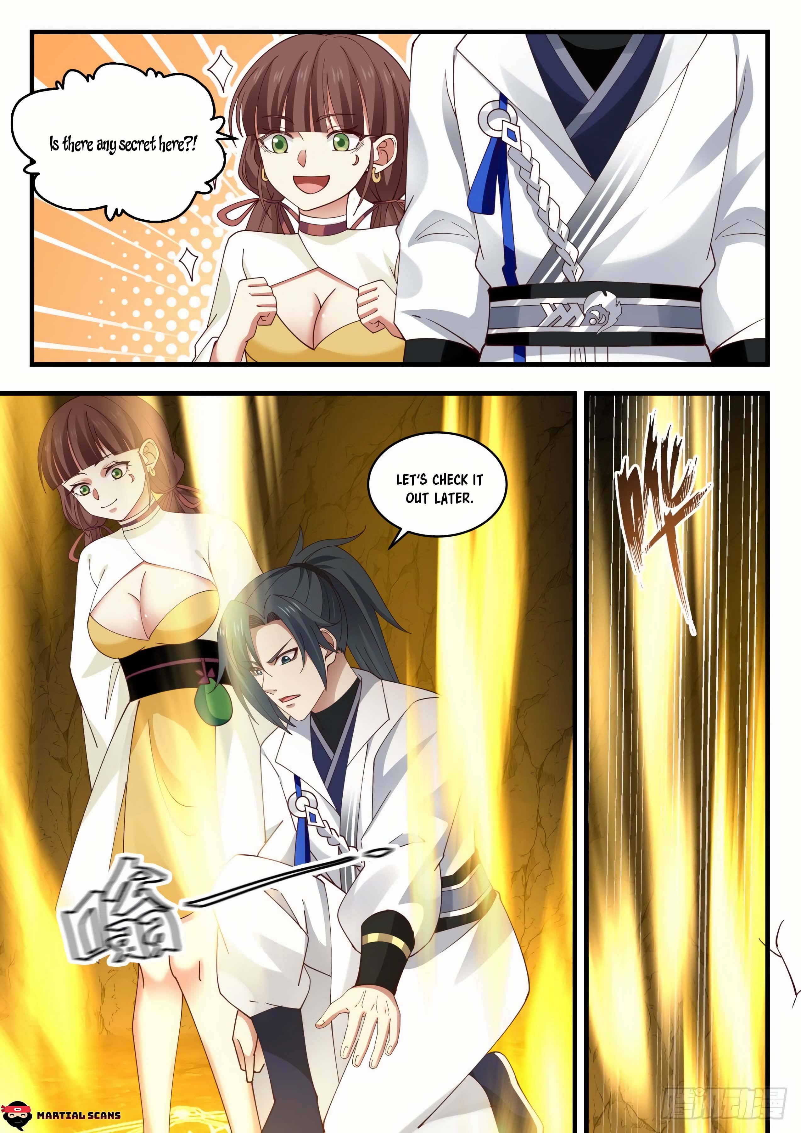 Page 6 of Chapter 1659