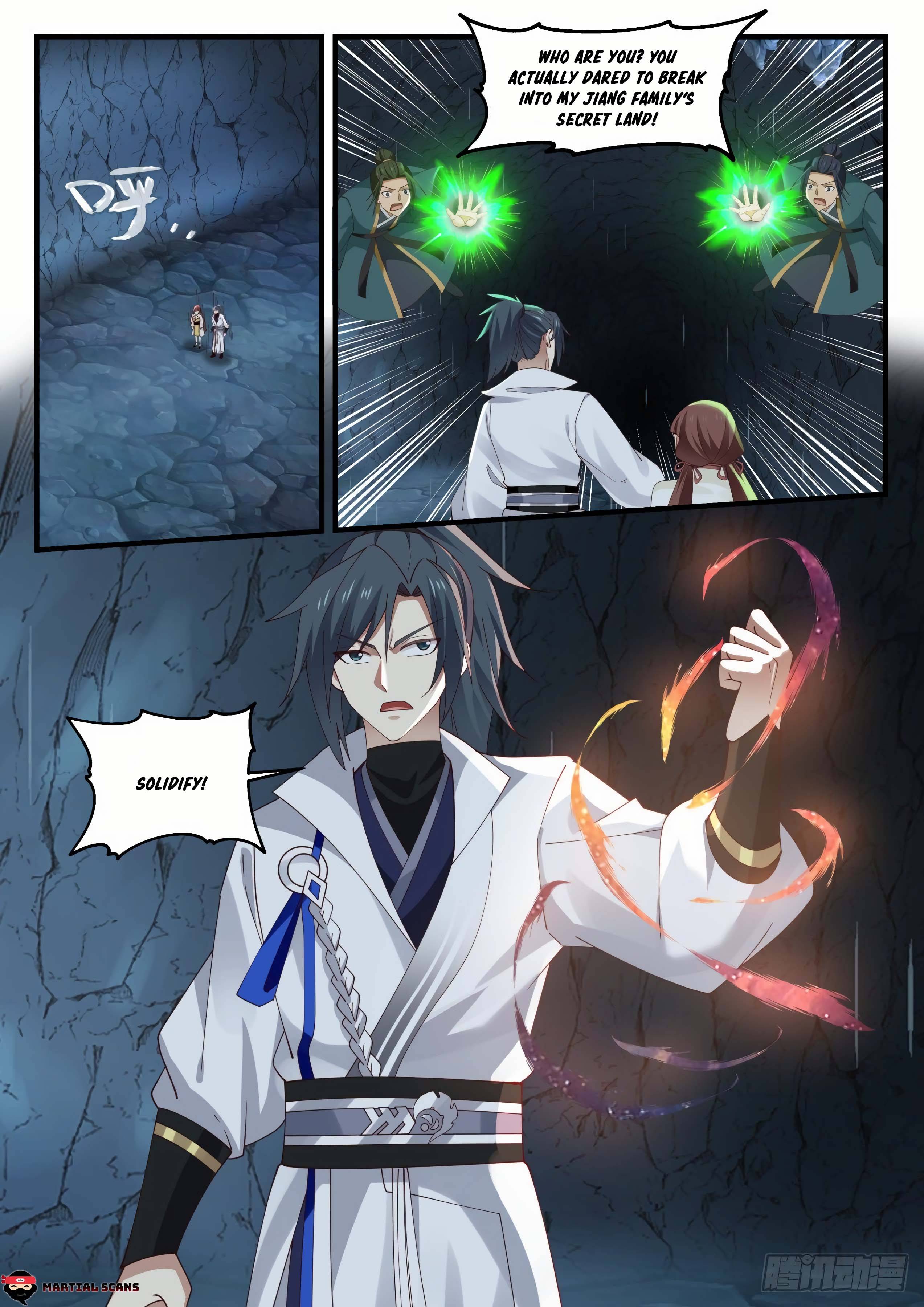 Page 7 of Chapter 1659