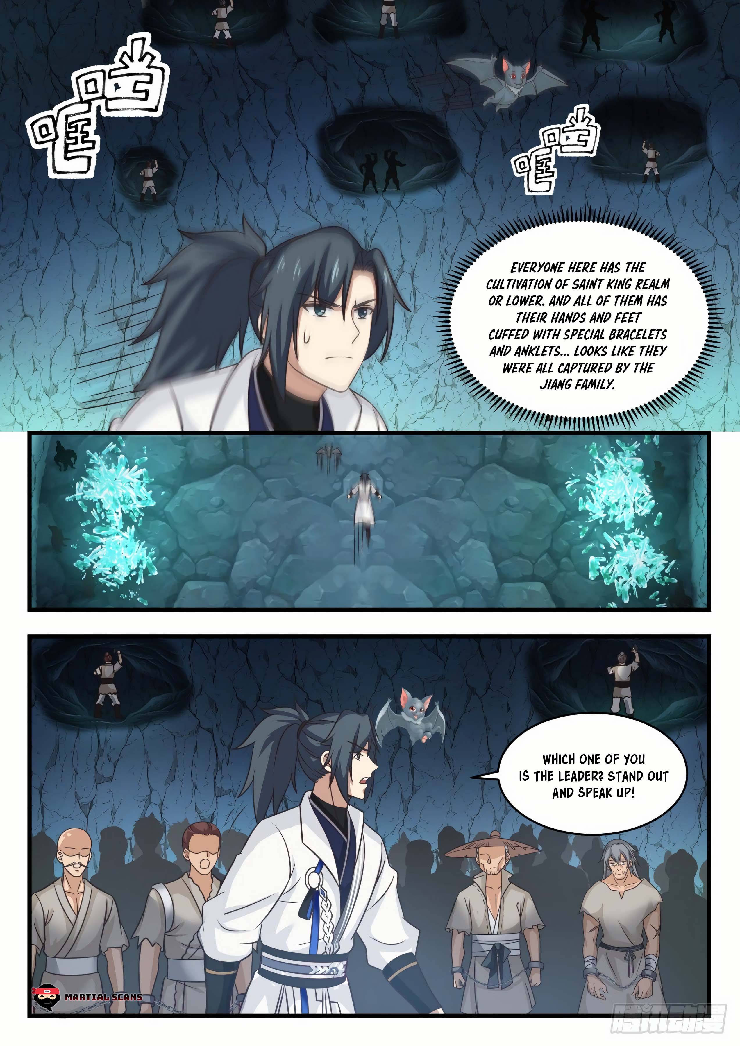 Page 10 of Chapter 1659