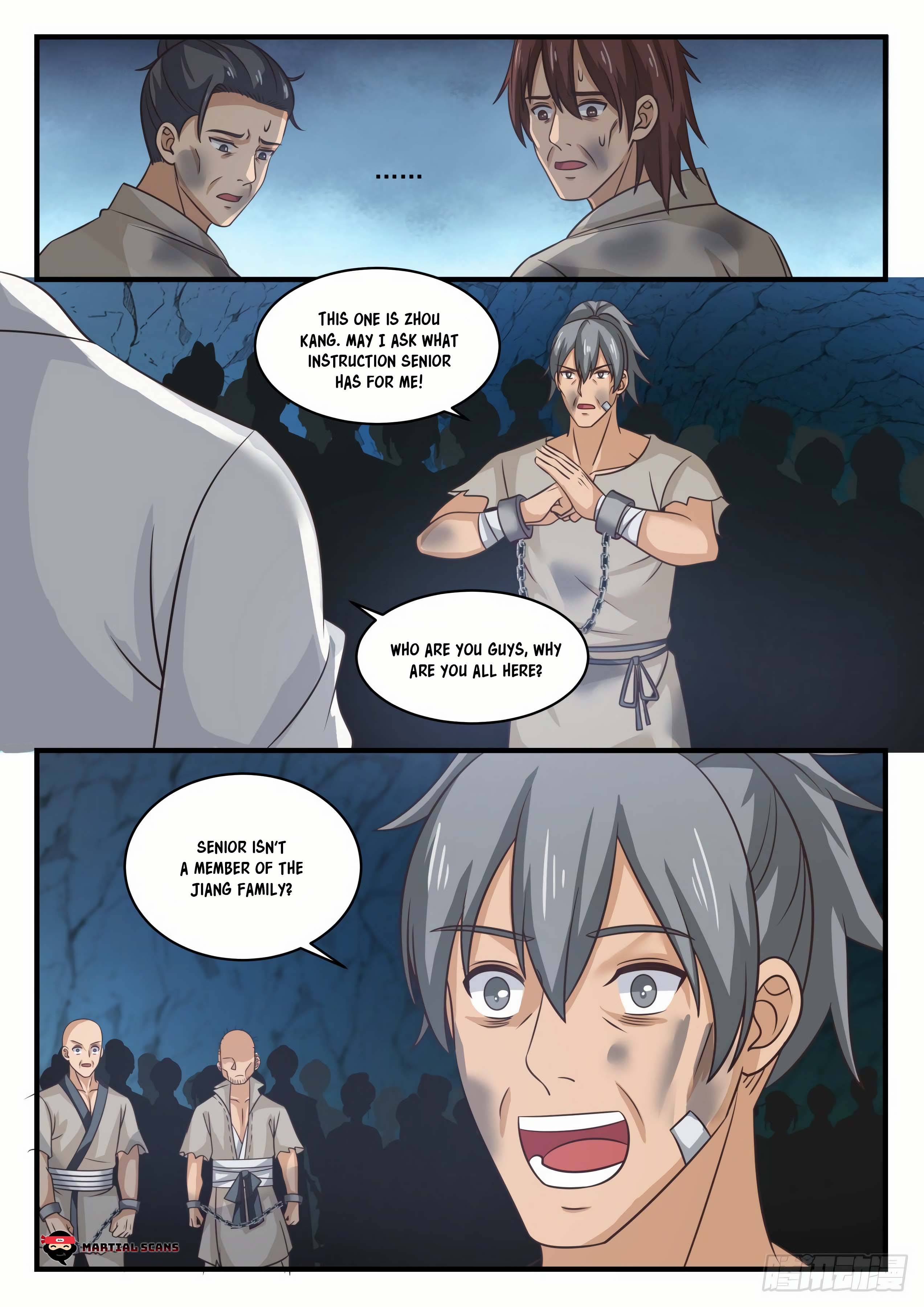 Page 11 of Chapter 1659