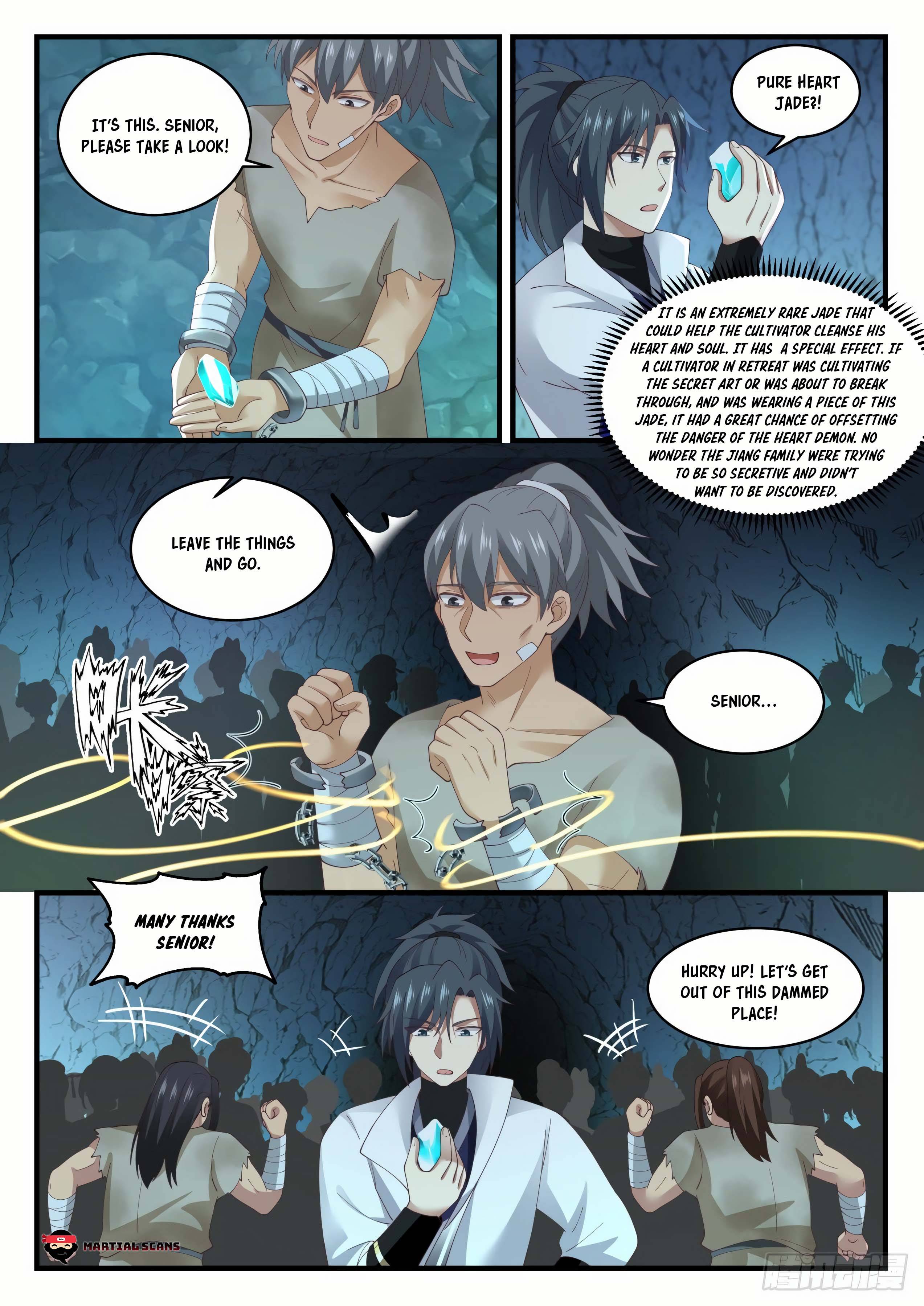 Page 13 of Chapter 1659
