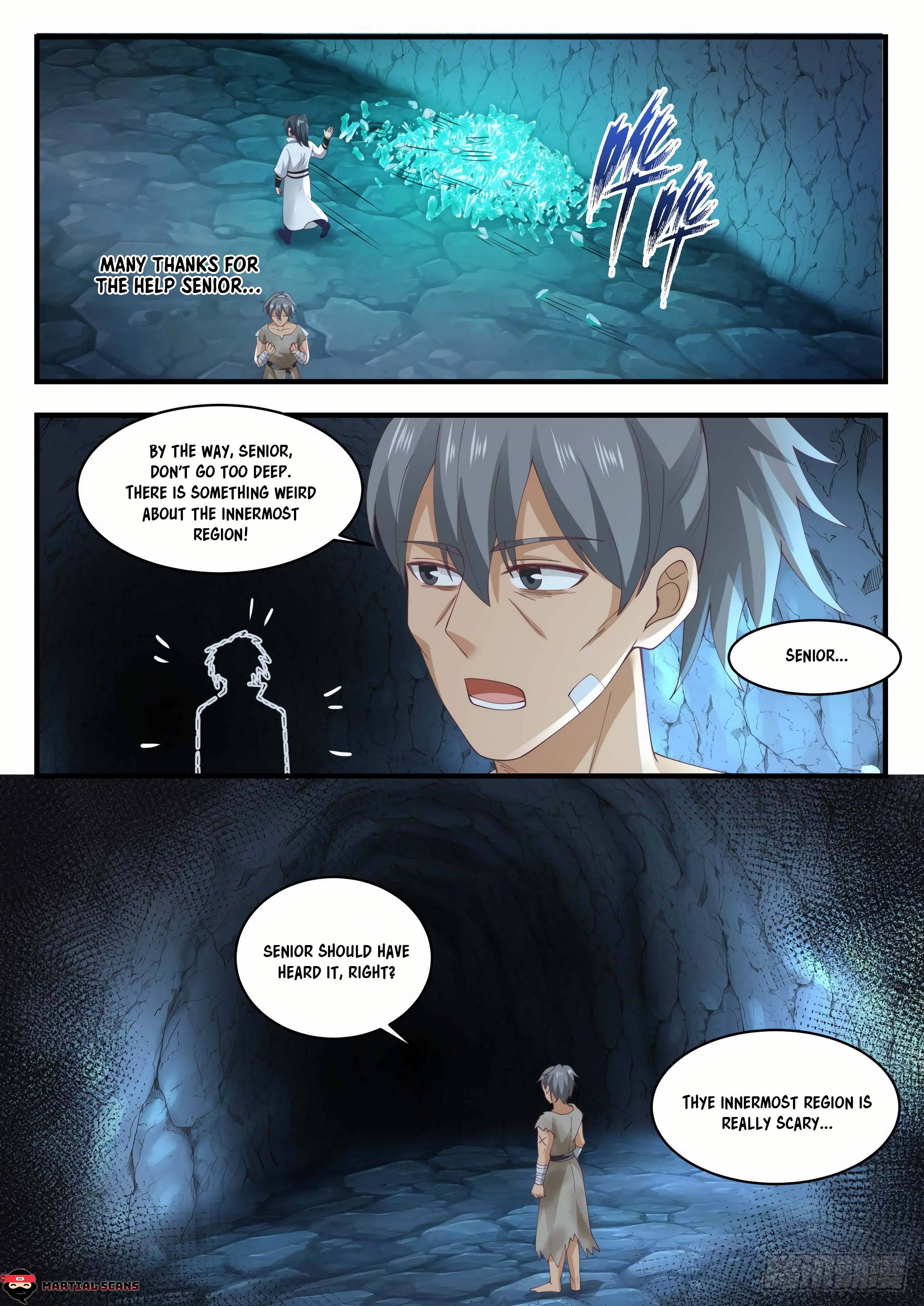 Page 14 of Chapter 1659